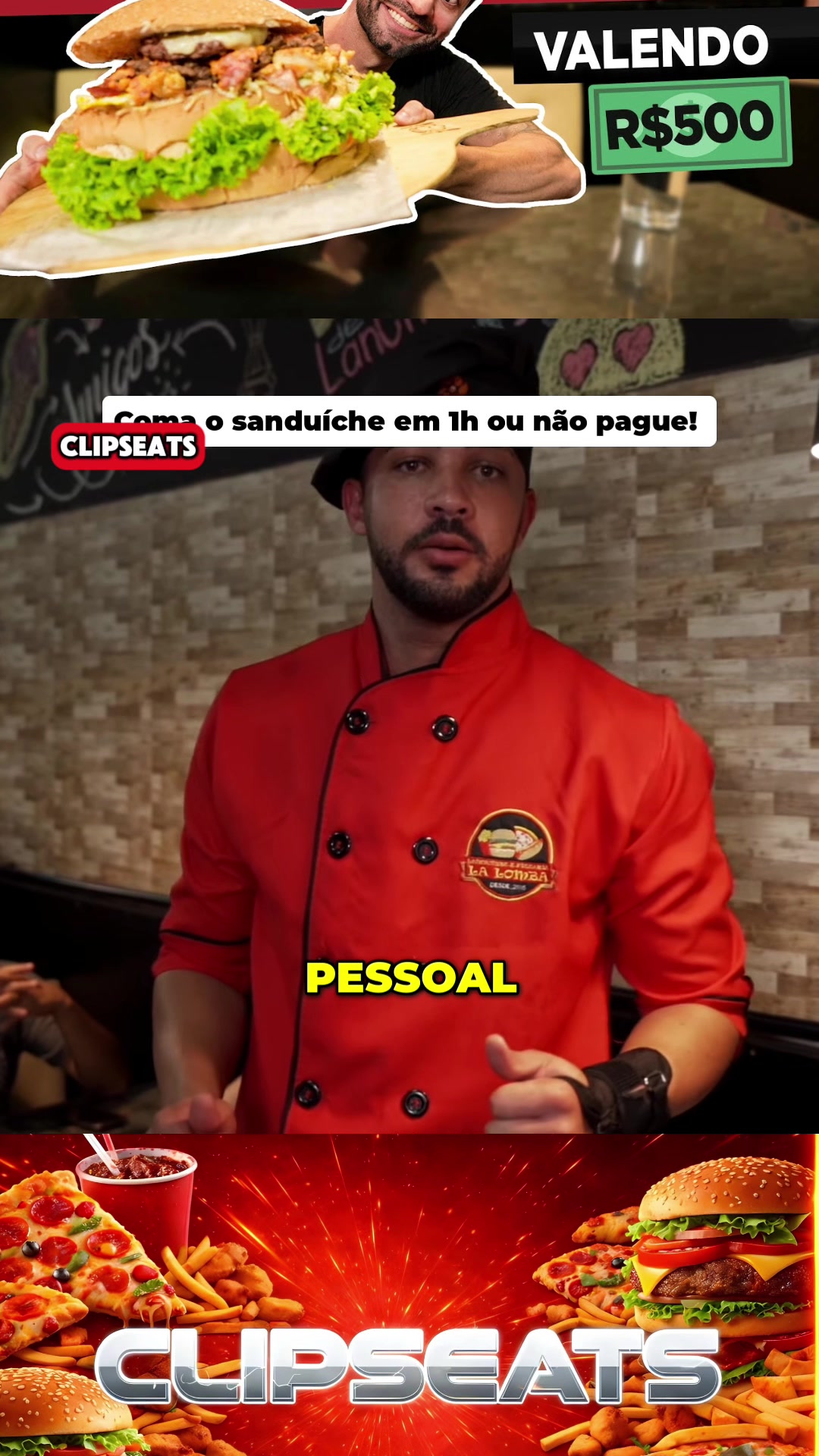@clipseats