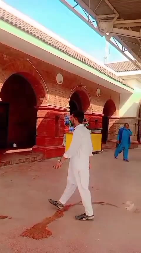 @ch Ahmad Gujjar