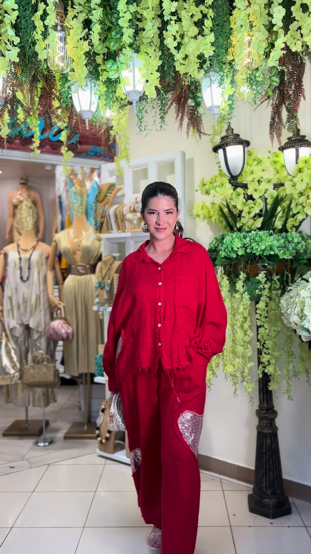 @Cocoa Boutique