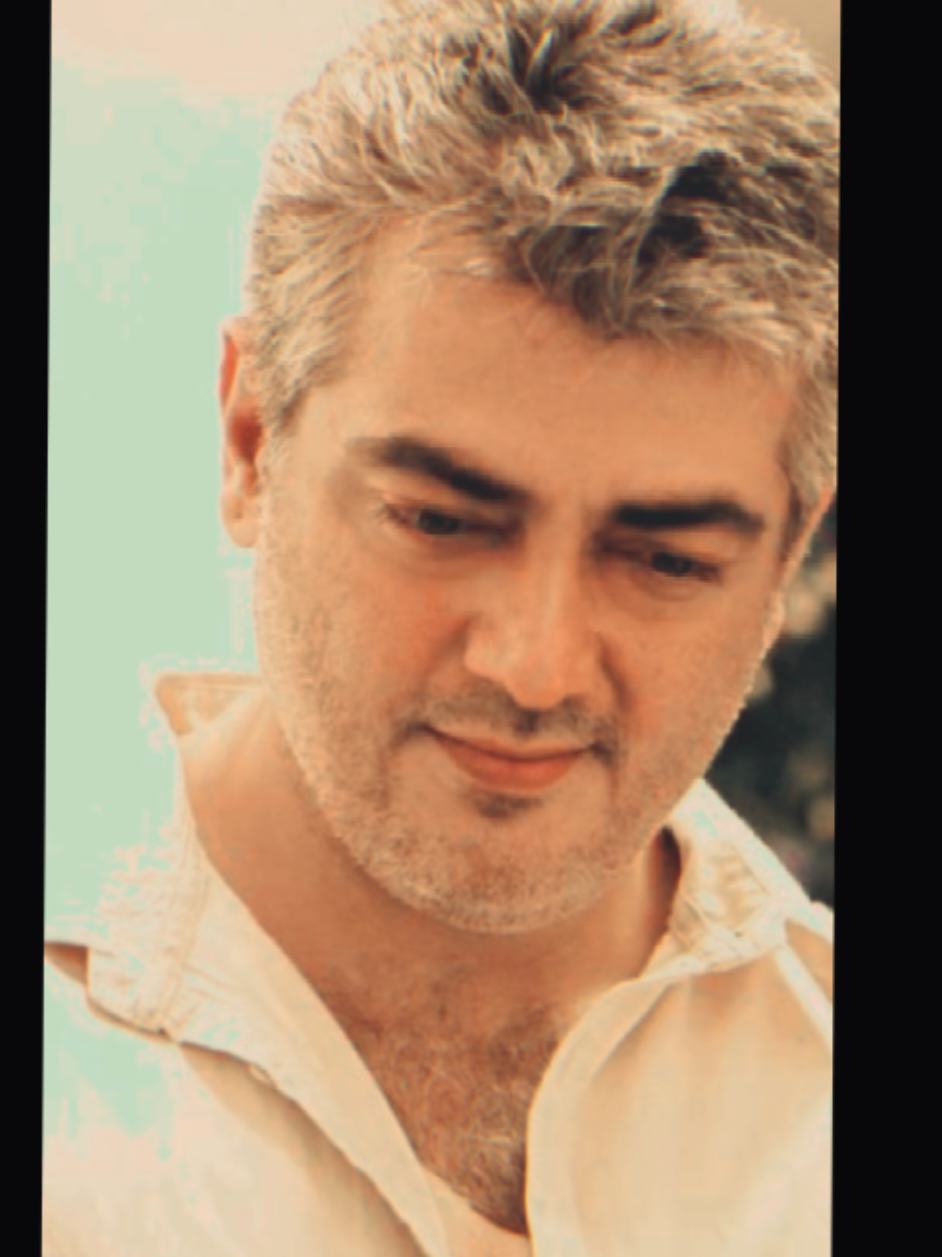 @Ajith Kumar Fandom