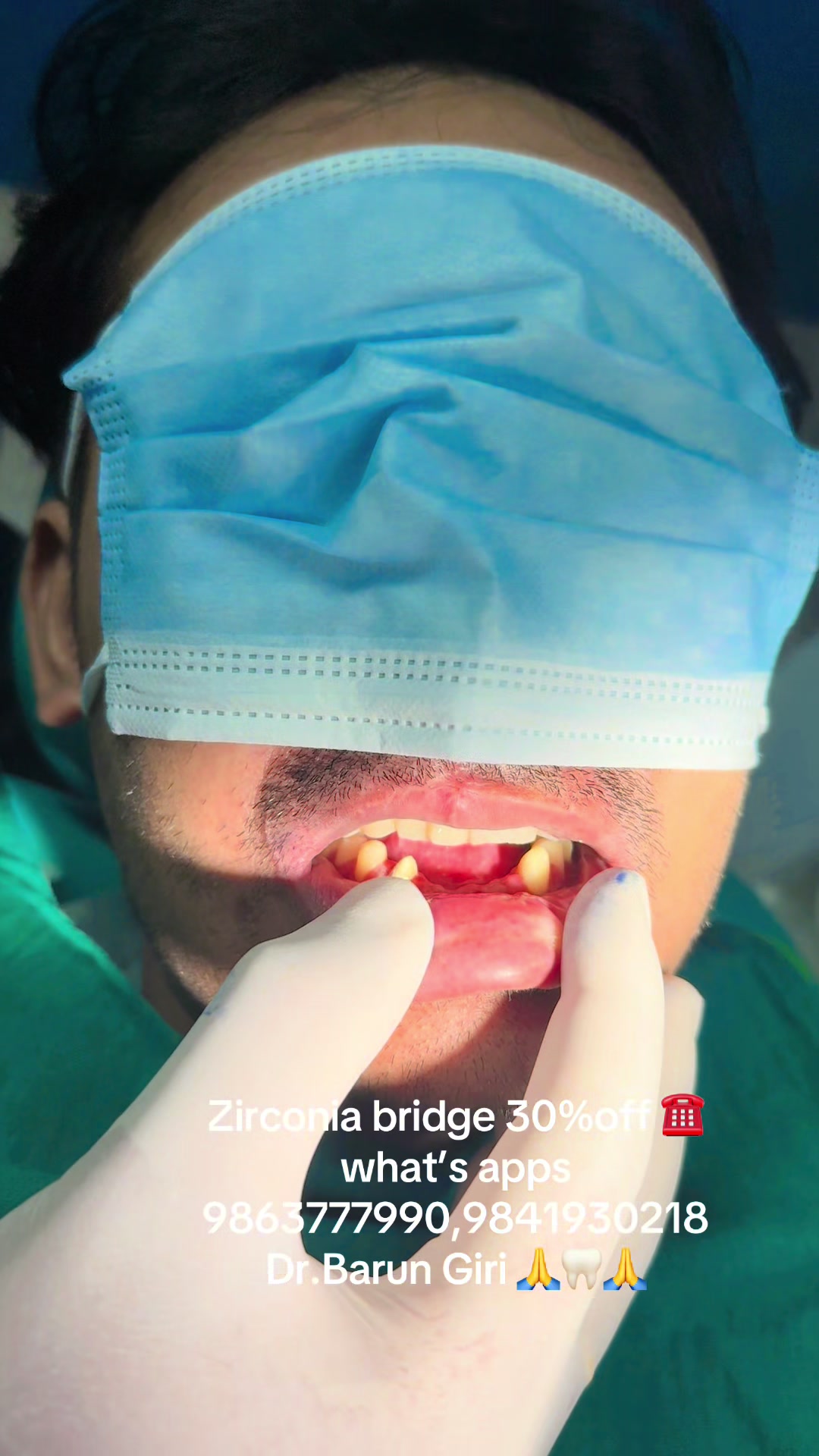 @Unique dental clinic Chabahil