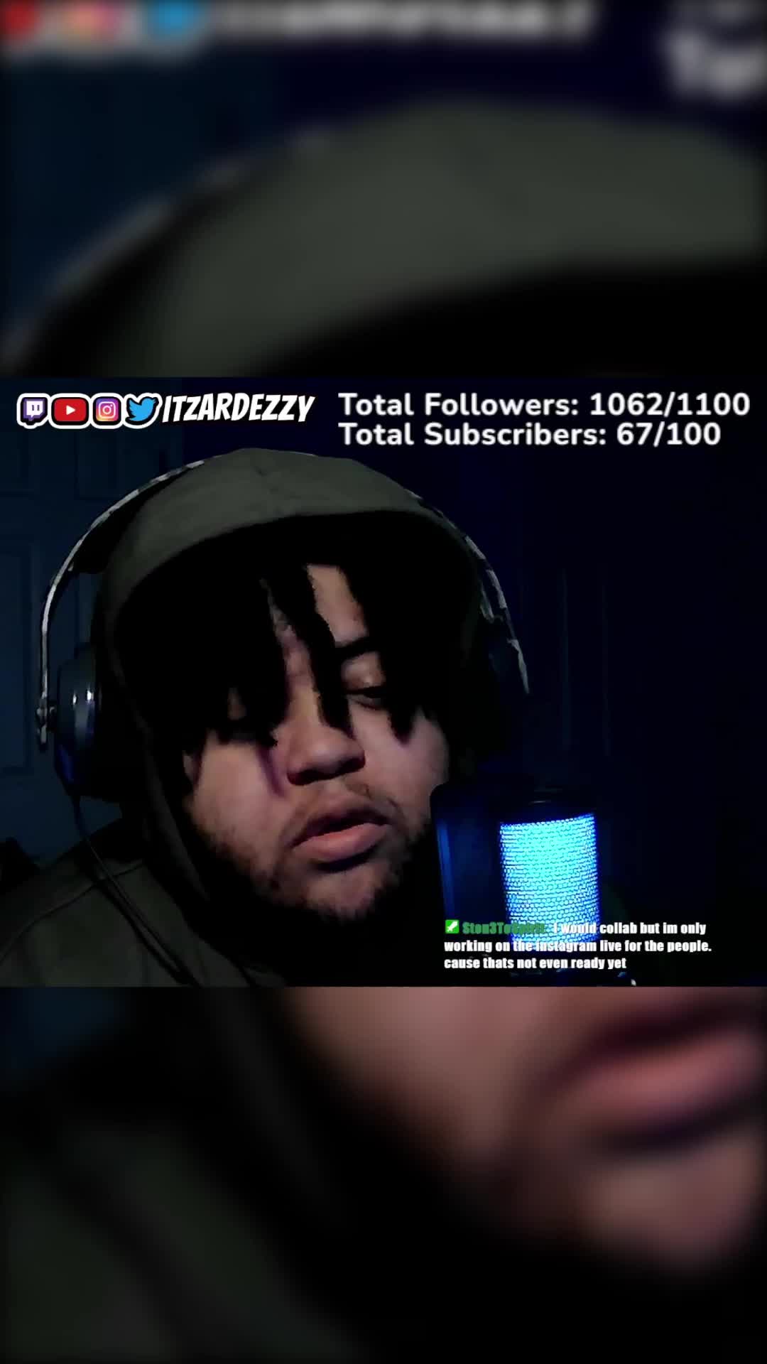 @BigARdeezzy