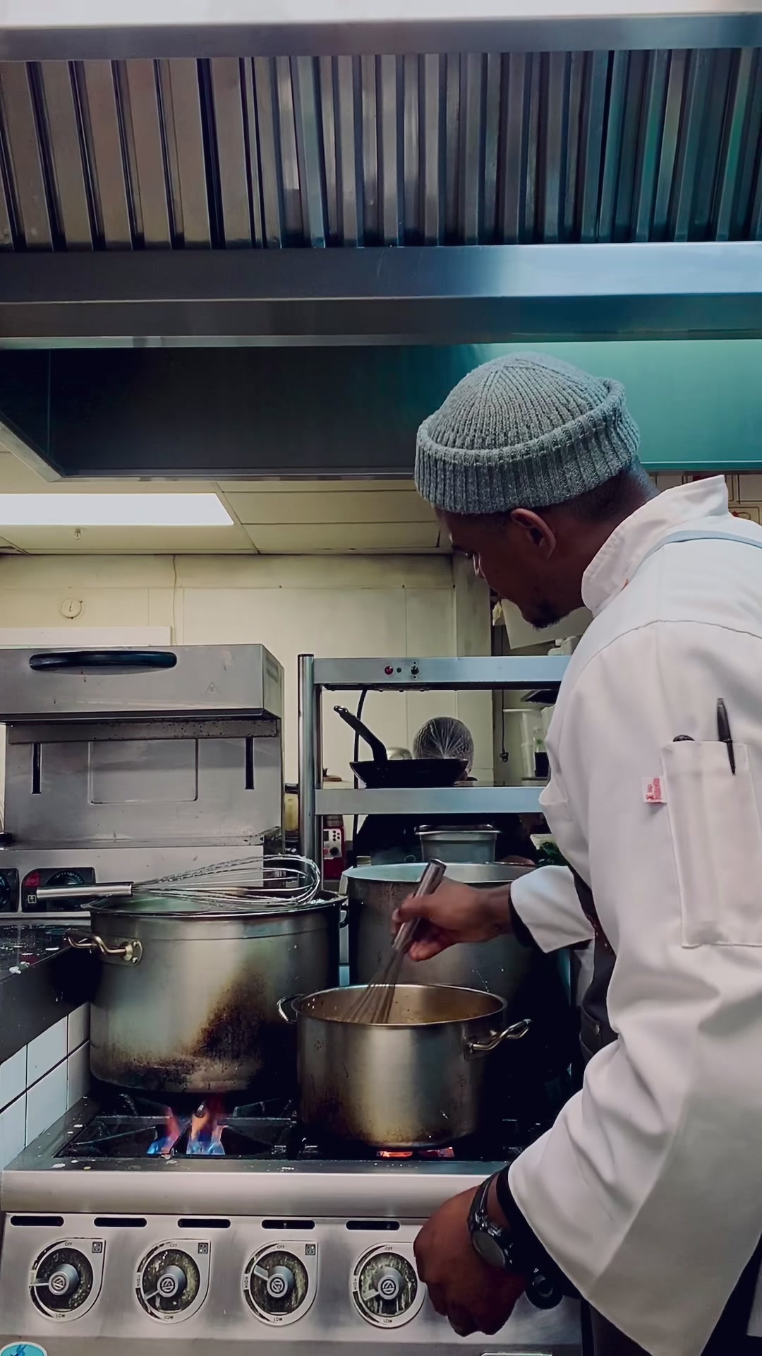 @Just4Keeps&rsquo; | Private Chef