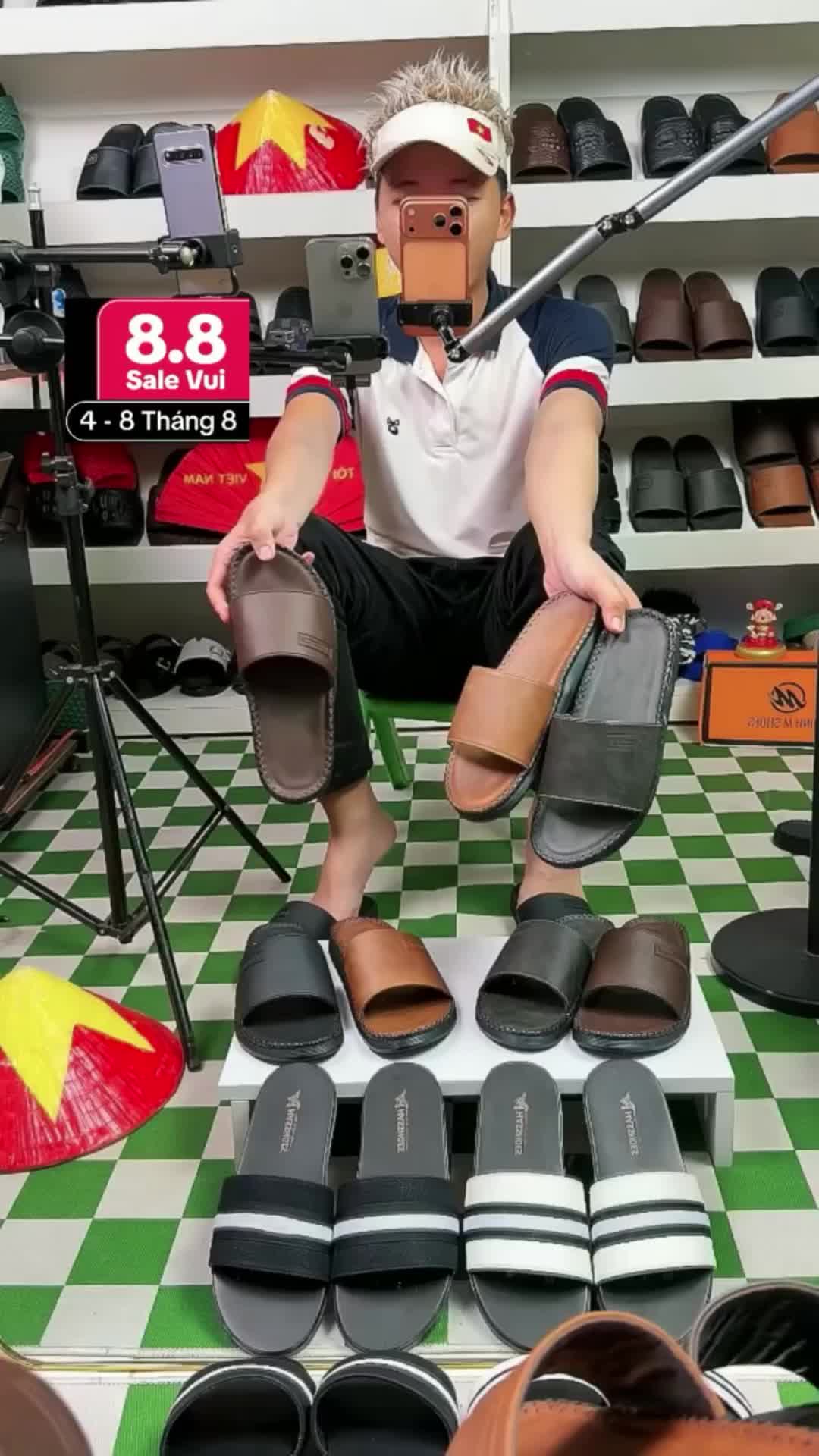 @HẬU B&aacute;n D&eacute;p
