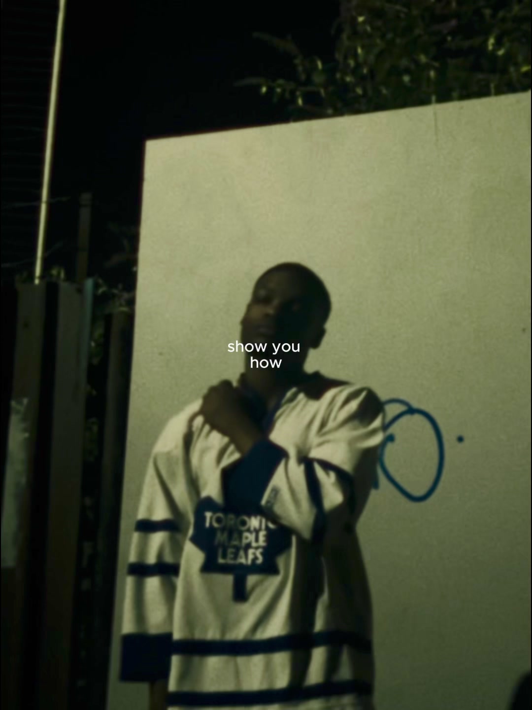 @Blession