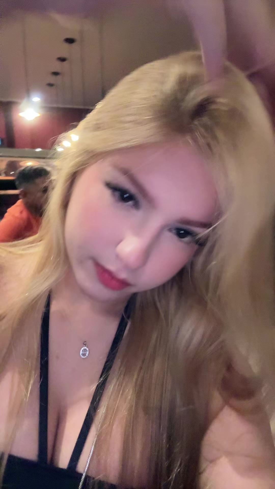 @Thalita Mendez