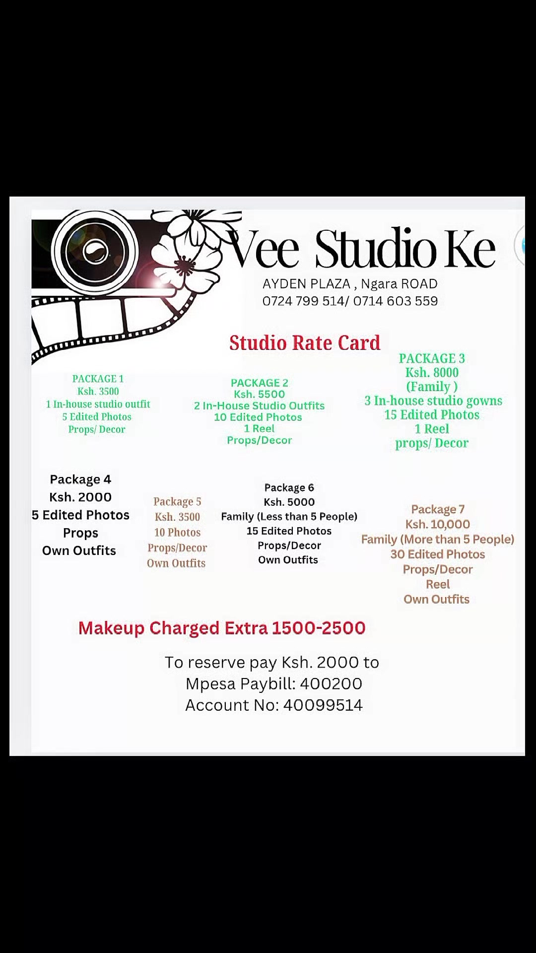 @Veestudioke