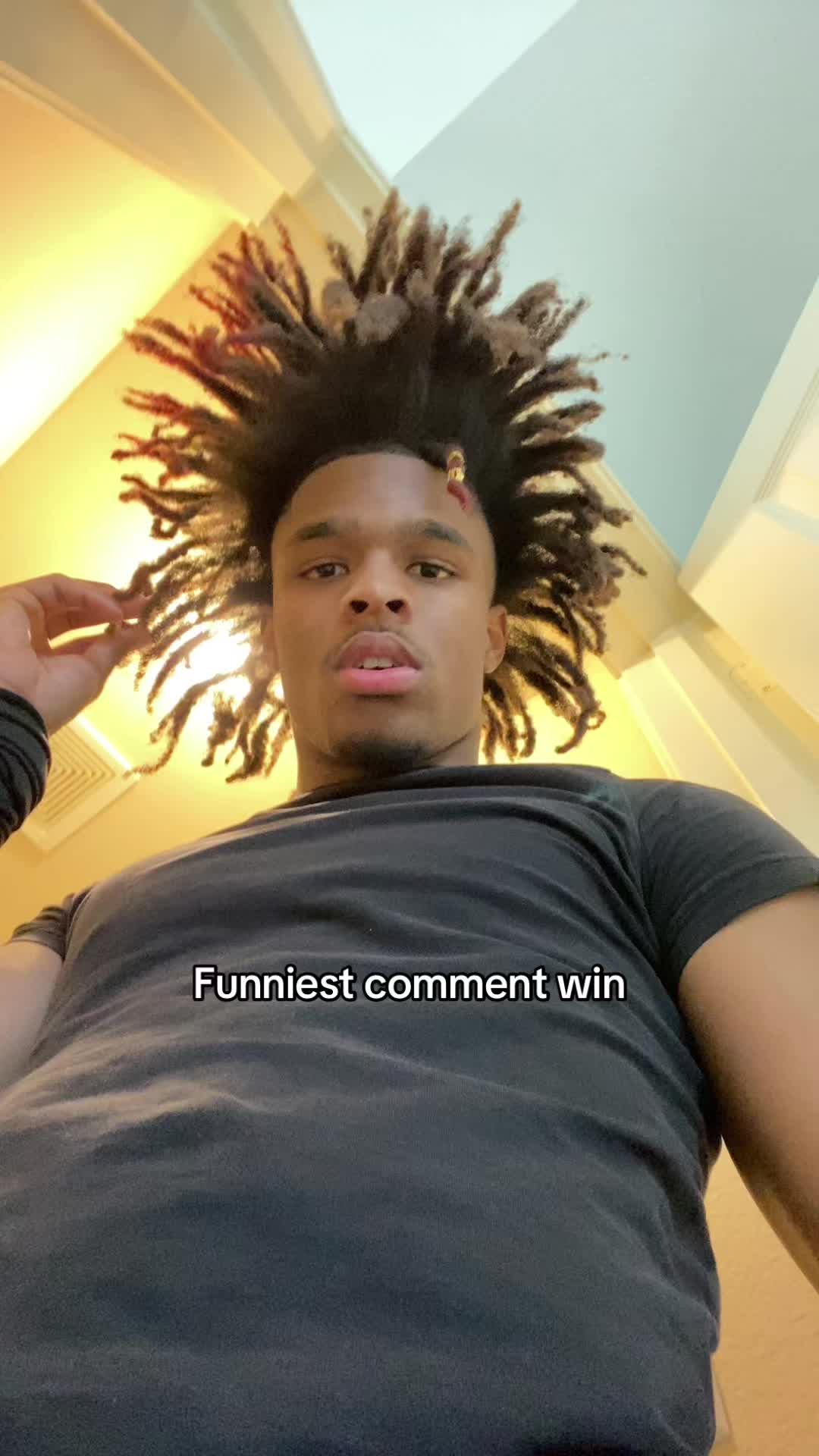 @Lil kevv