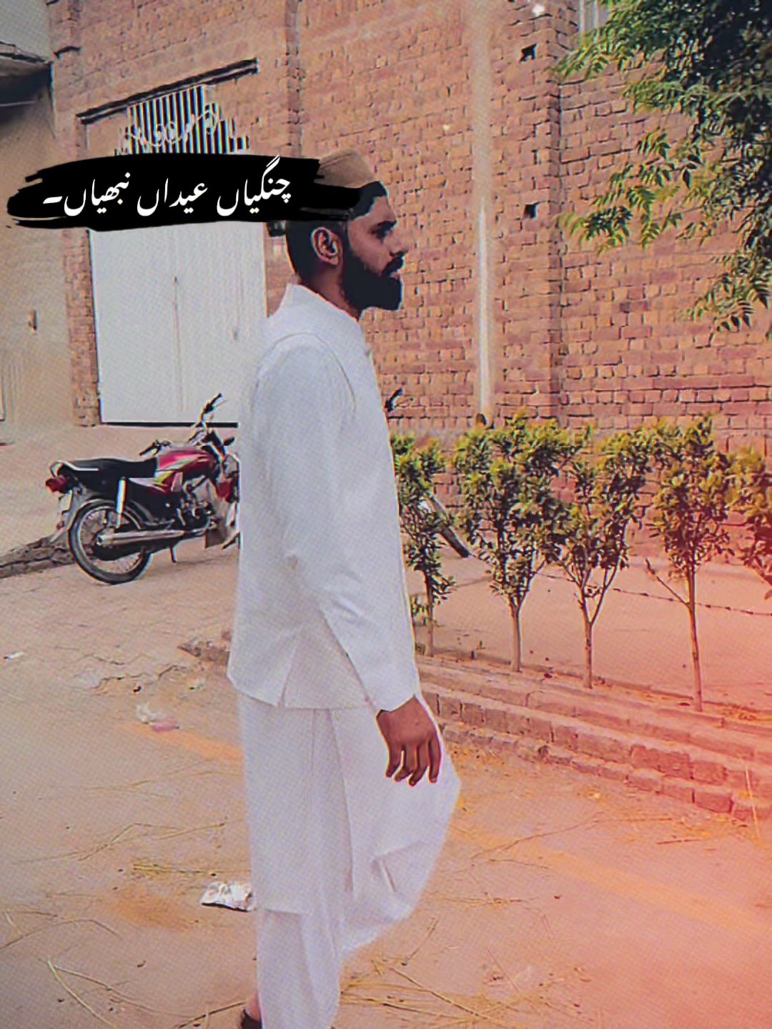 @Zaibishazada