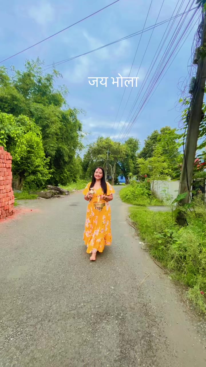@Sastika Khanal Luitel