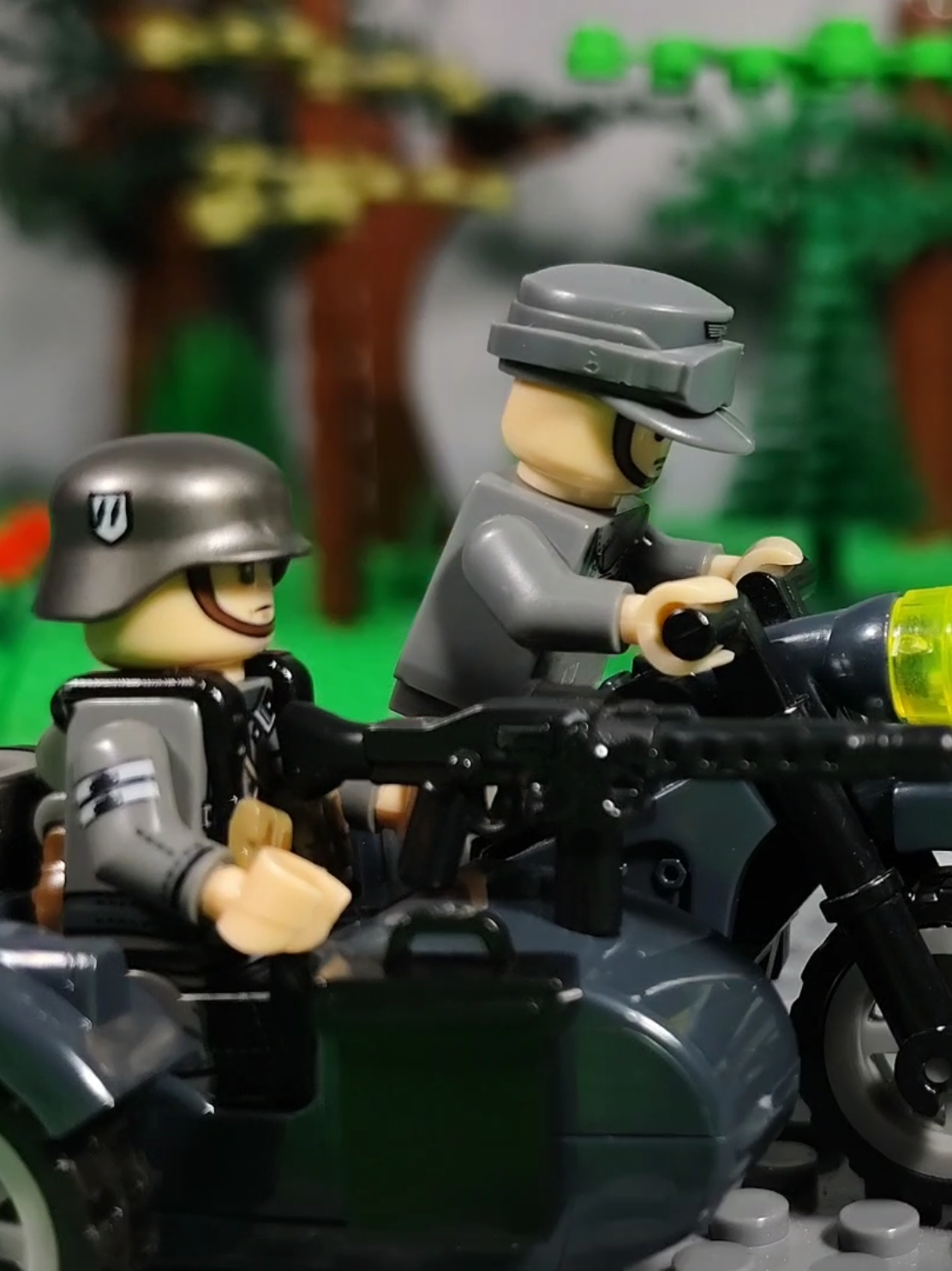 @Lego Sulteo