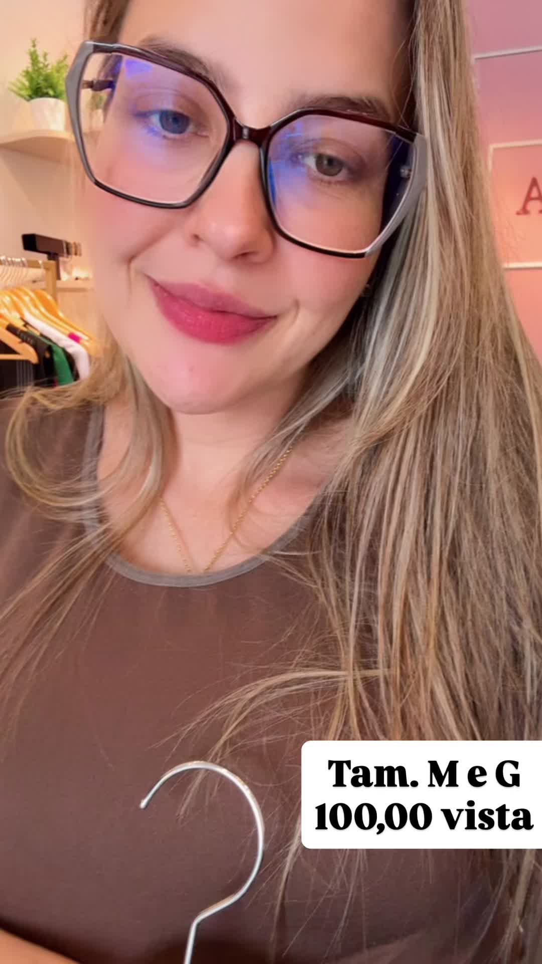 @Carolla Boutique Rolândia
