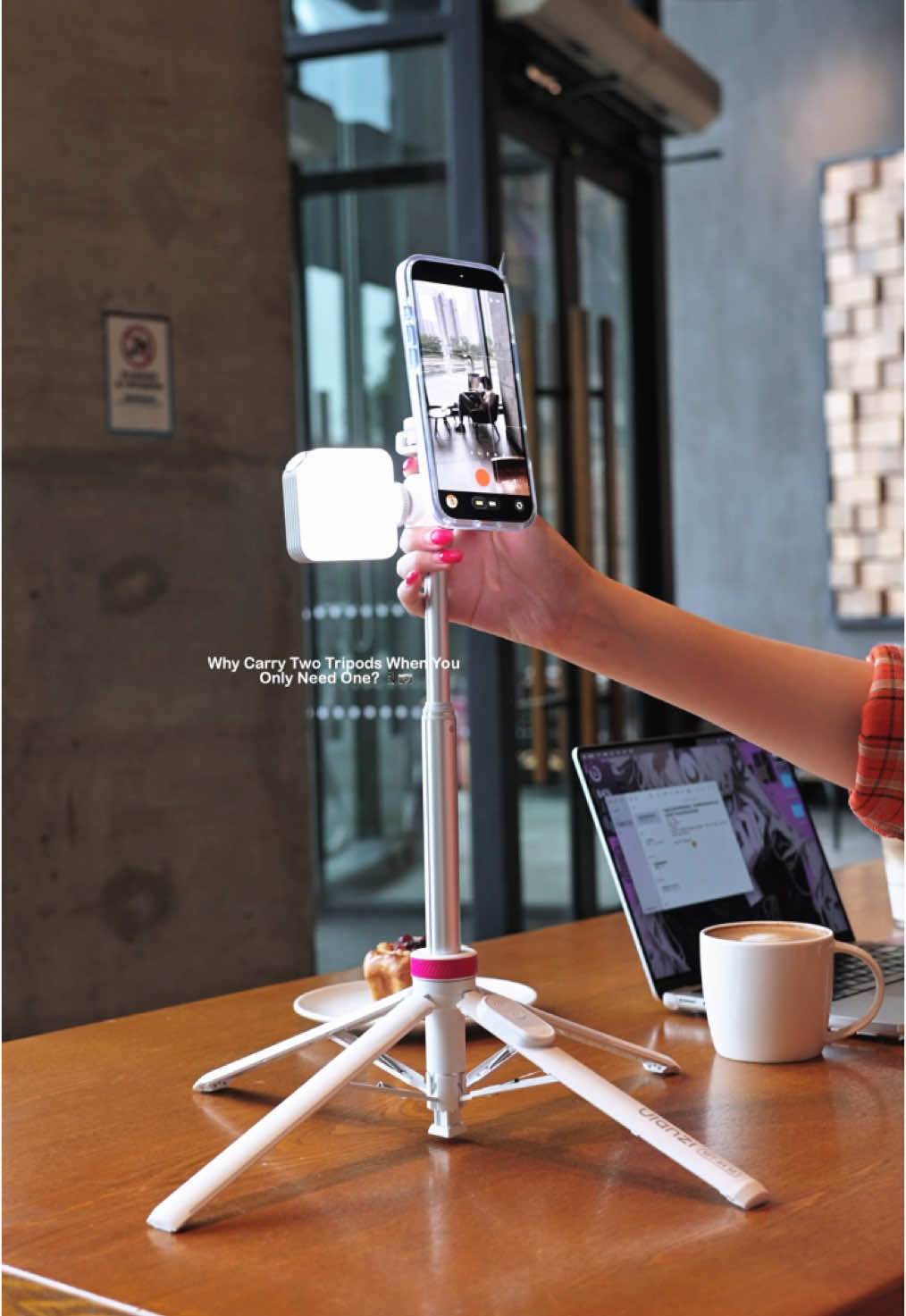 @SmartCube ｜ Tech Finds