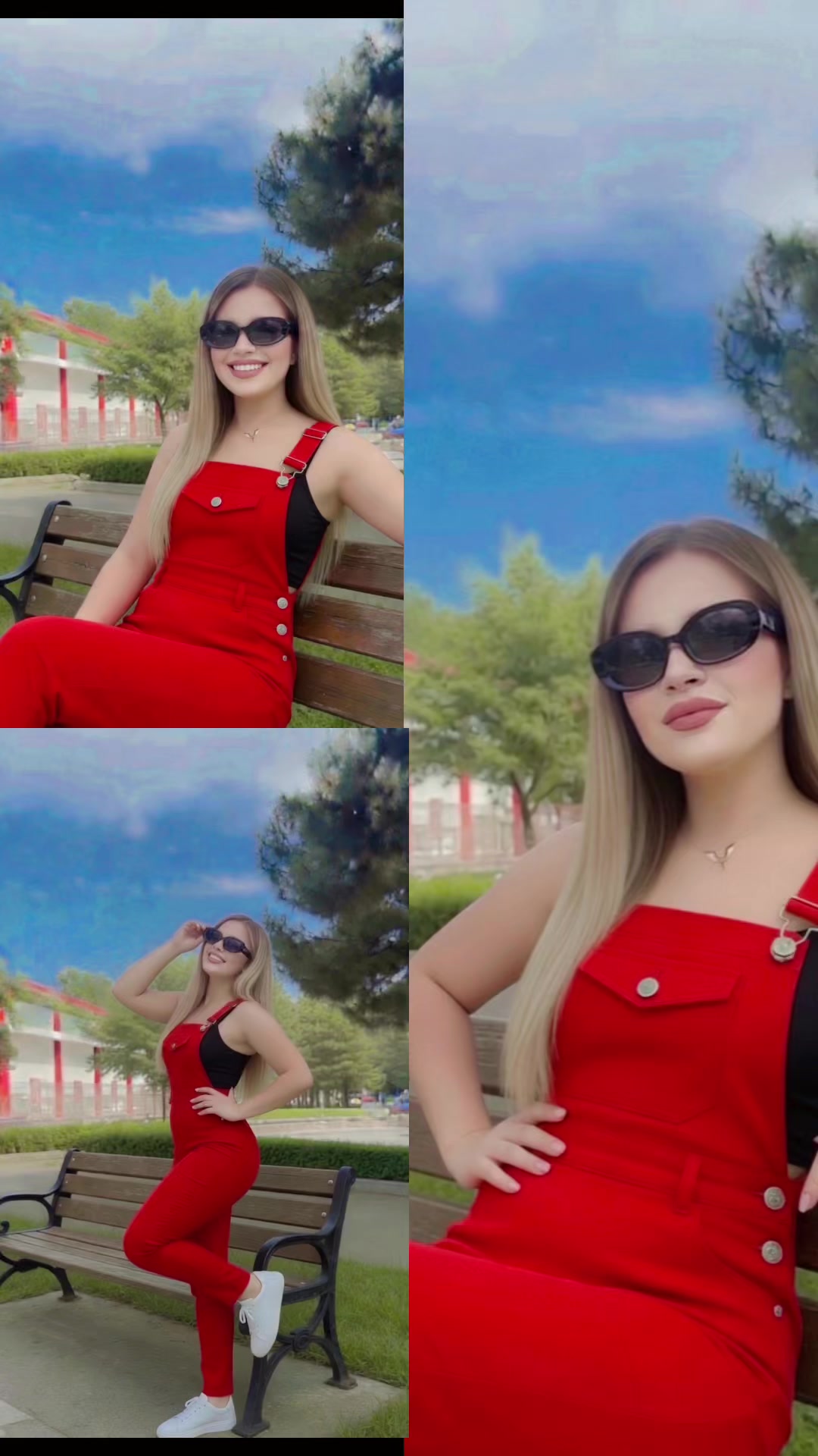 @Yeşil gözlüm