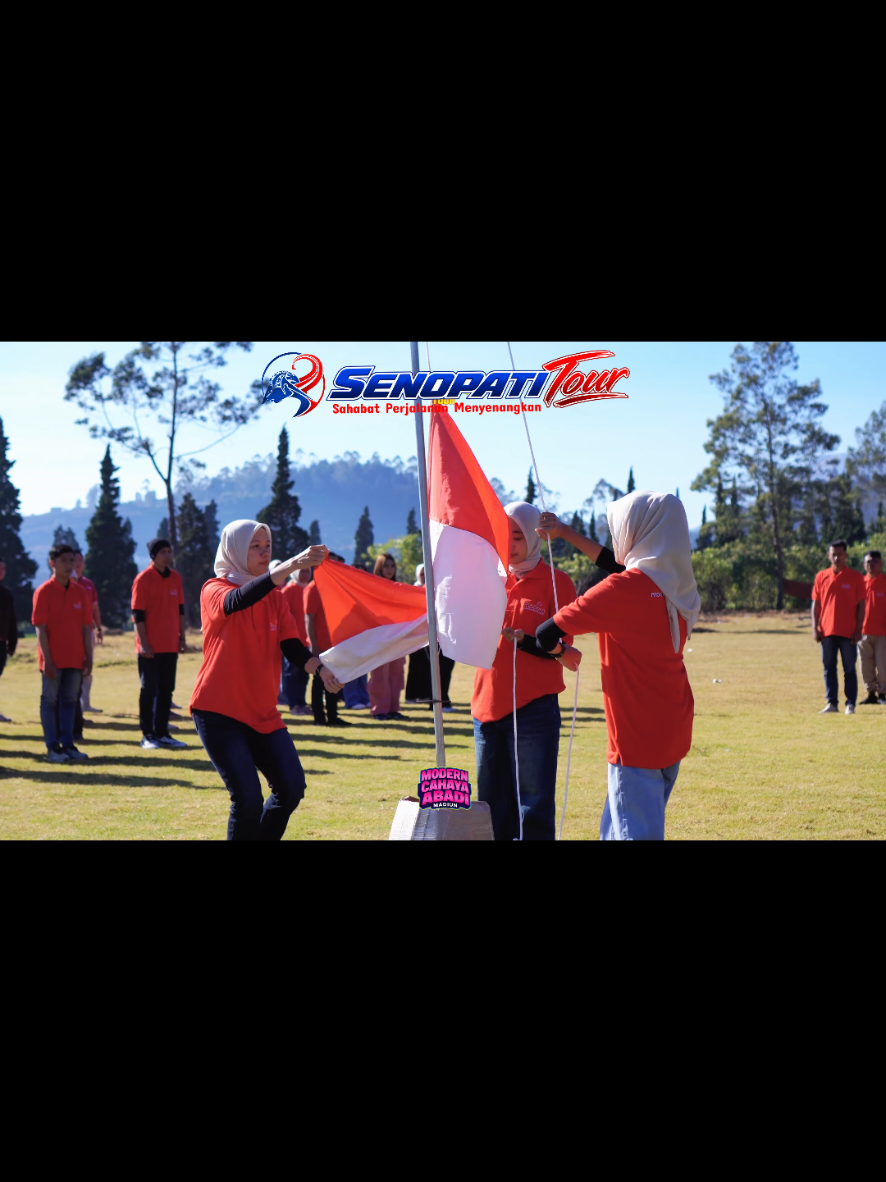 @SENOPATI TOUR / BIRO WISATA