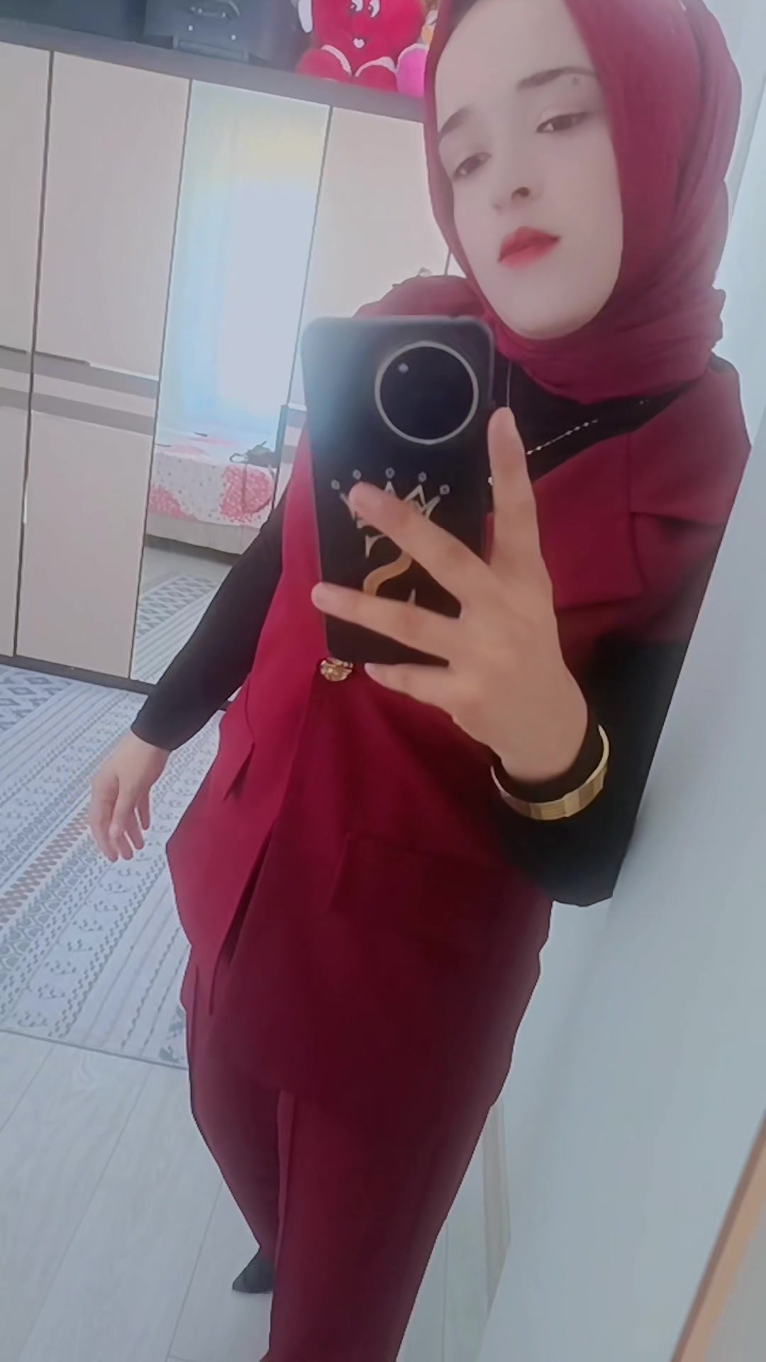 @Safiye nur