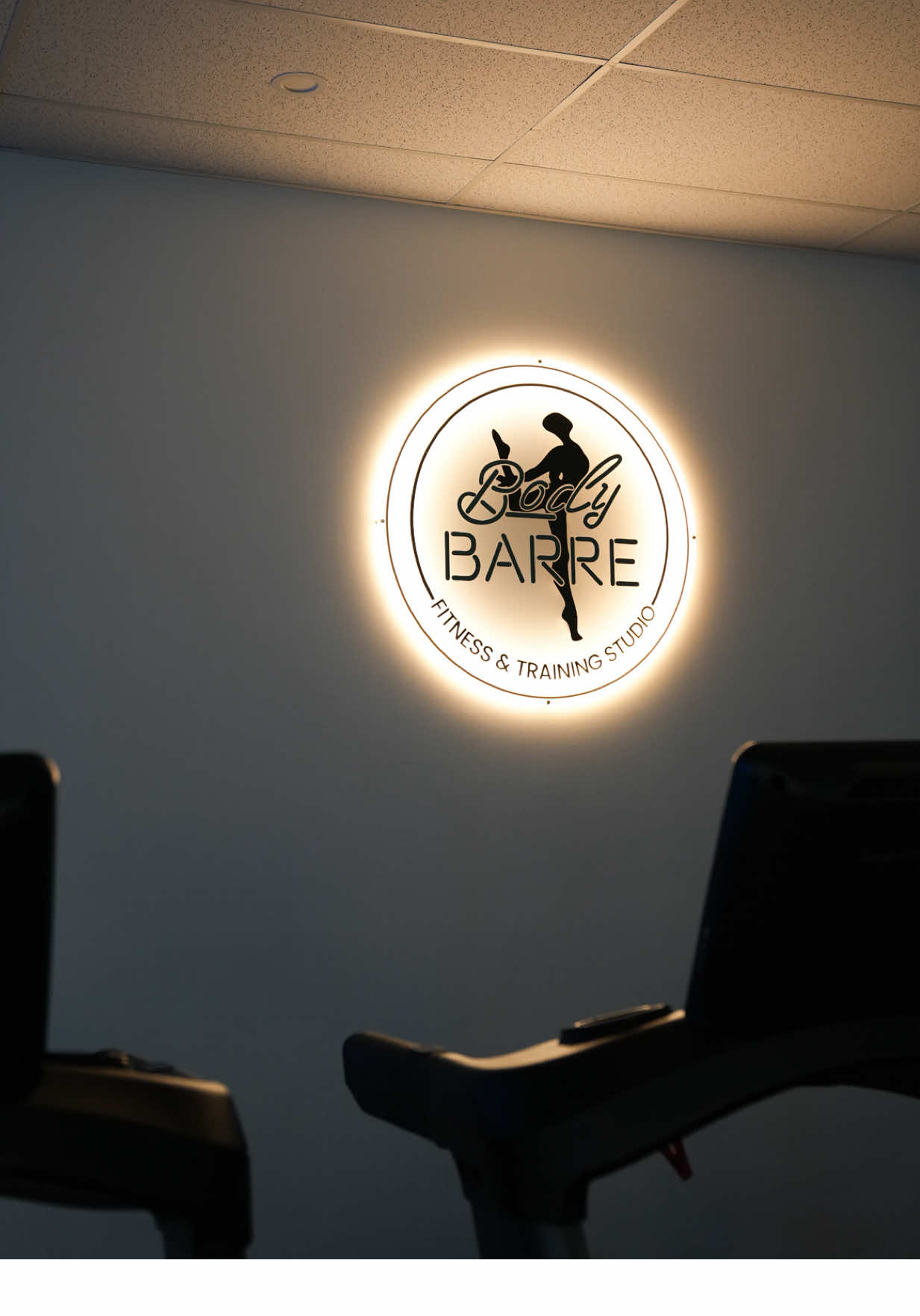 @Body Barre