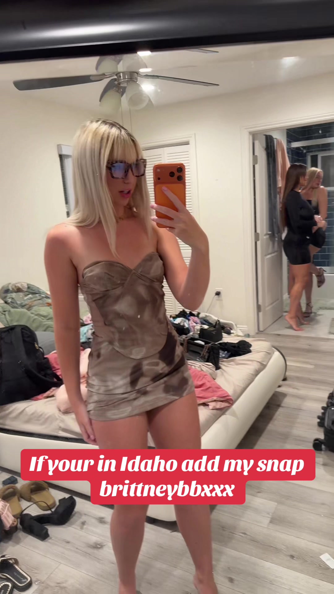 @Britt Blair