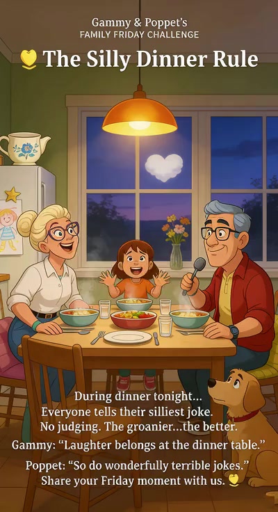 @Gammy&Poppet