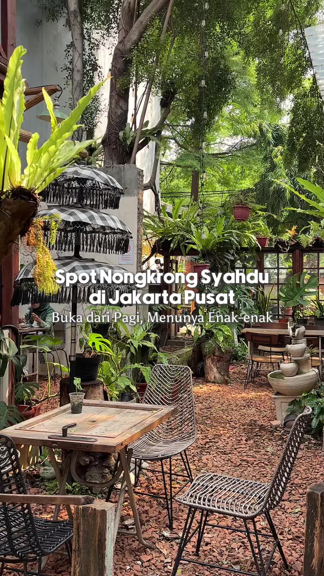 @Wynne | Review Kopi & Makanan