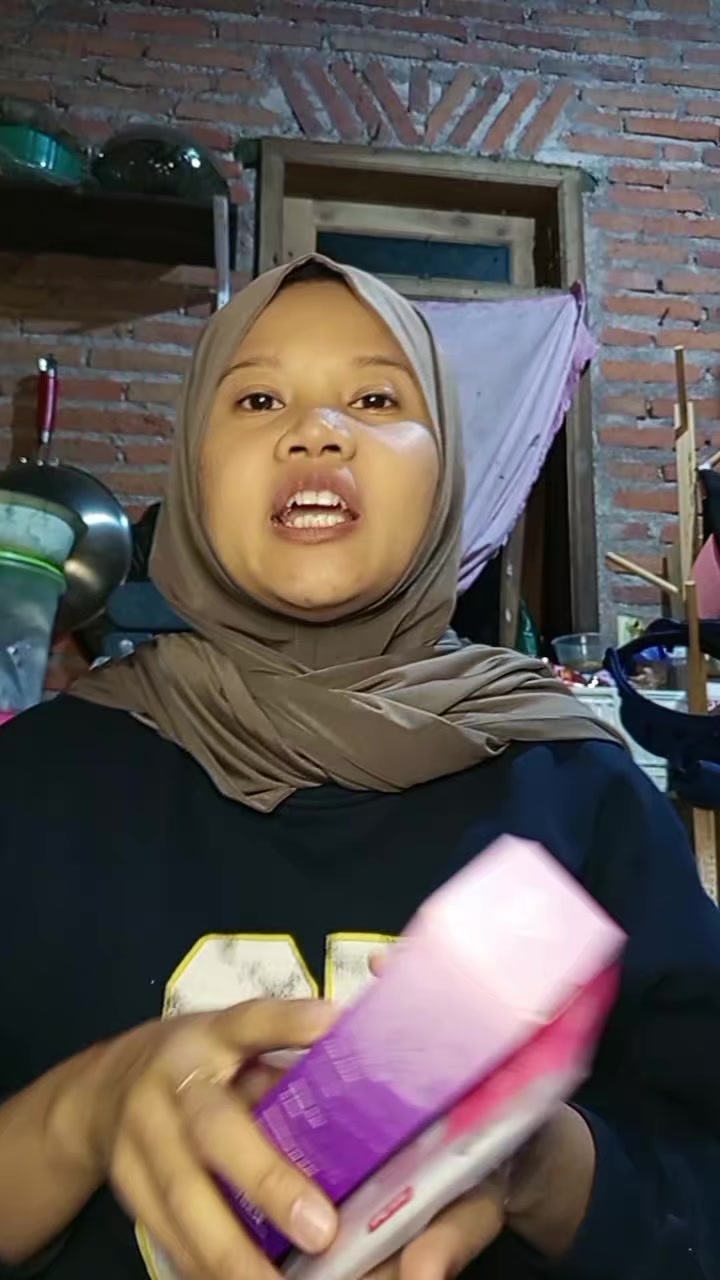 @Rina puspitasari