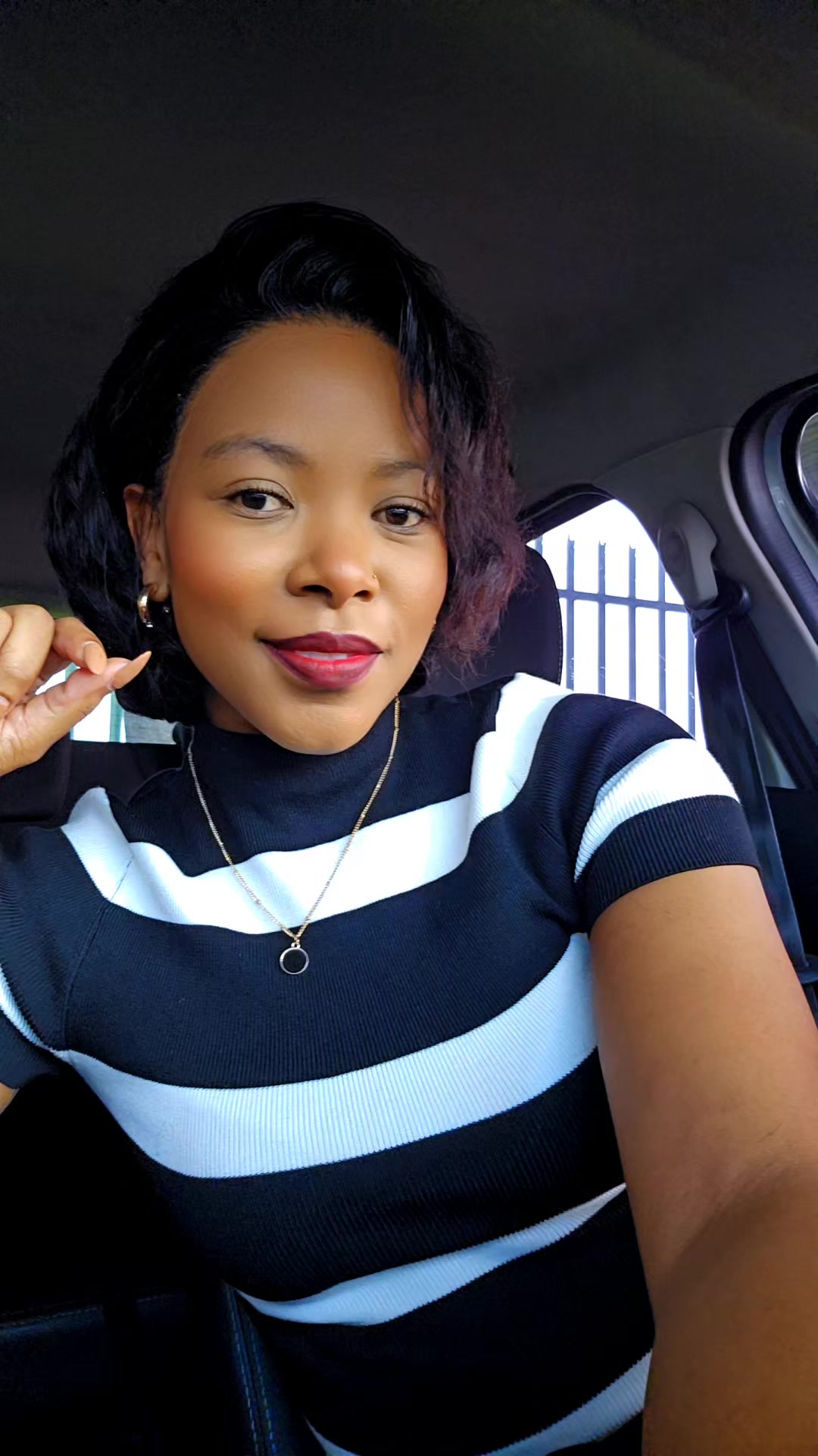 @Botlhale Dube