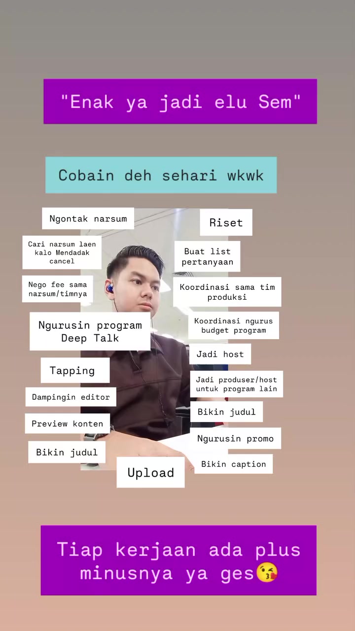 @Syam Hakung