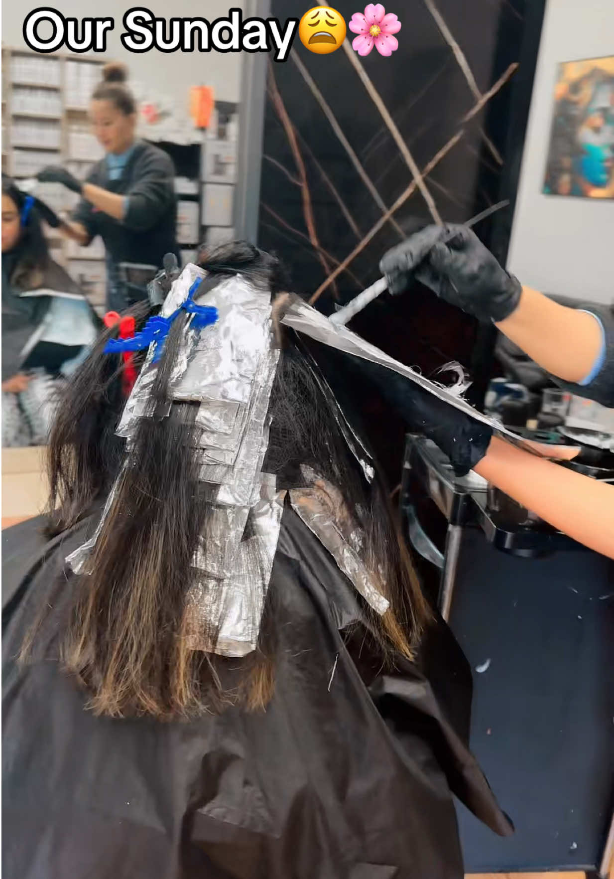 @💇♀️GLOW WITH KOPI🧿