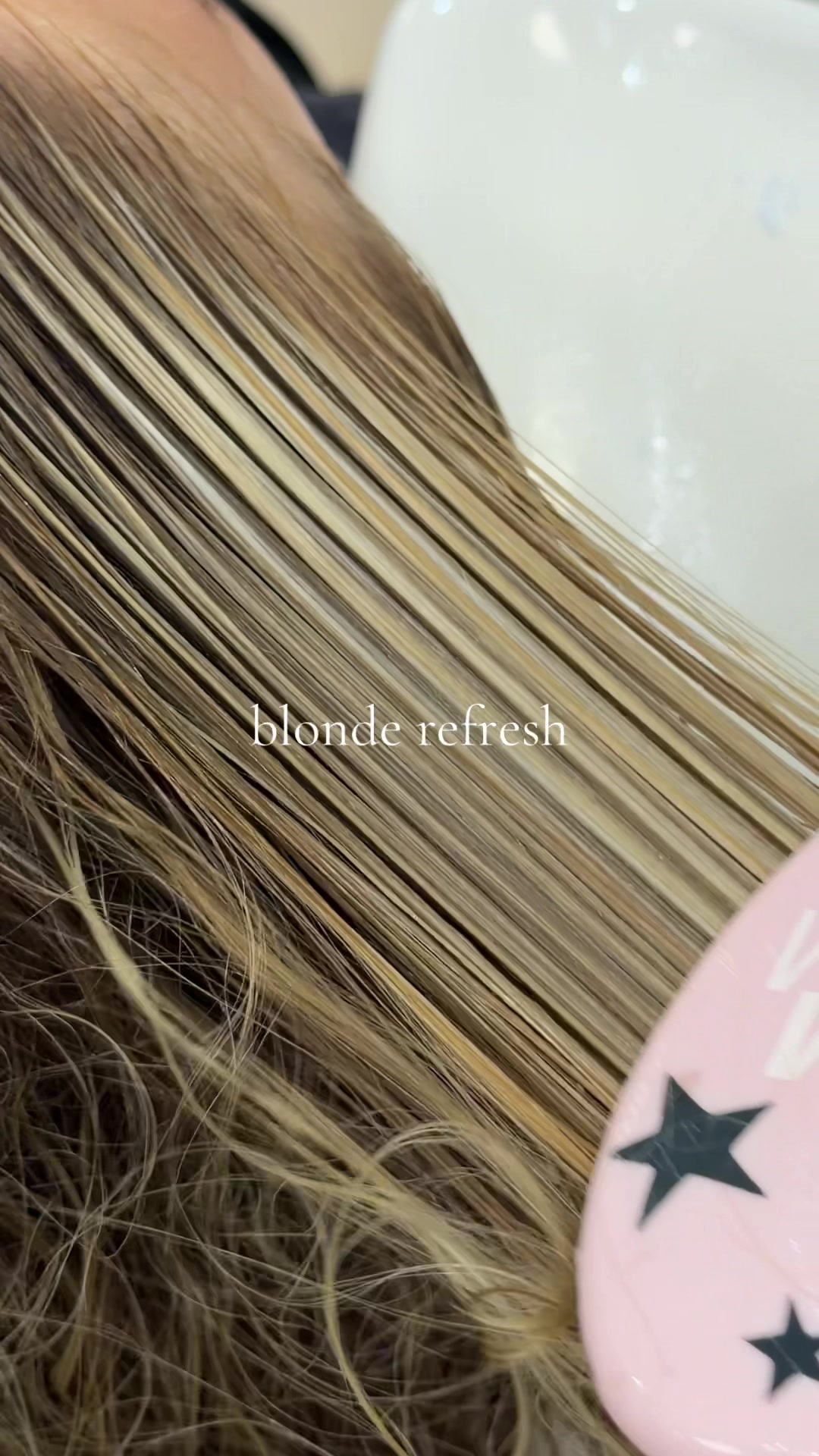 @Brooke | NJ Hairstylist 🤍