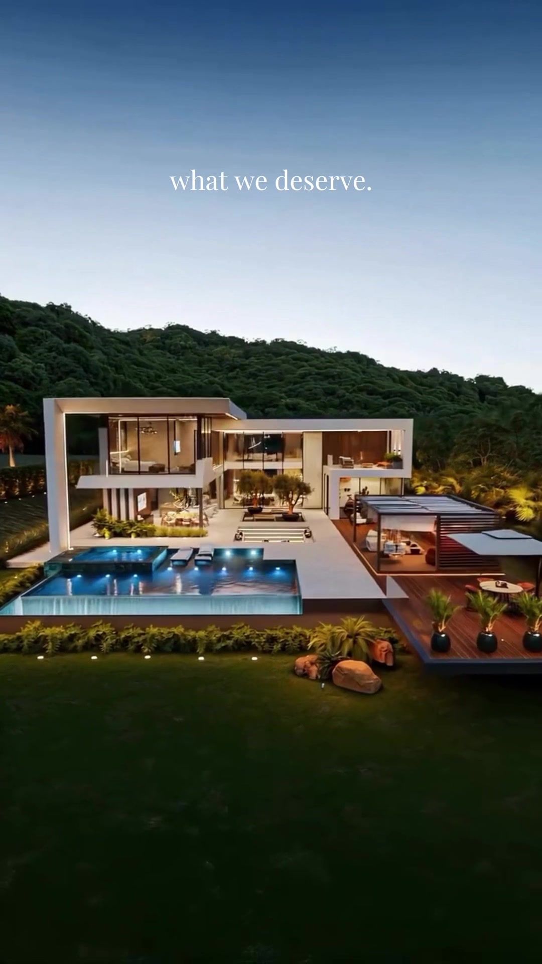 @Trillionaire Estates