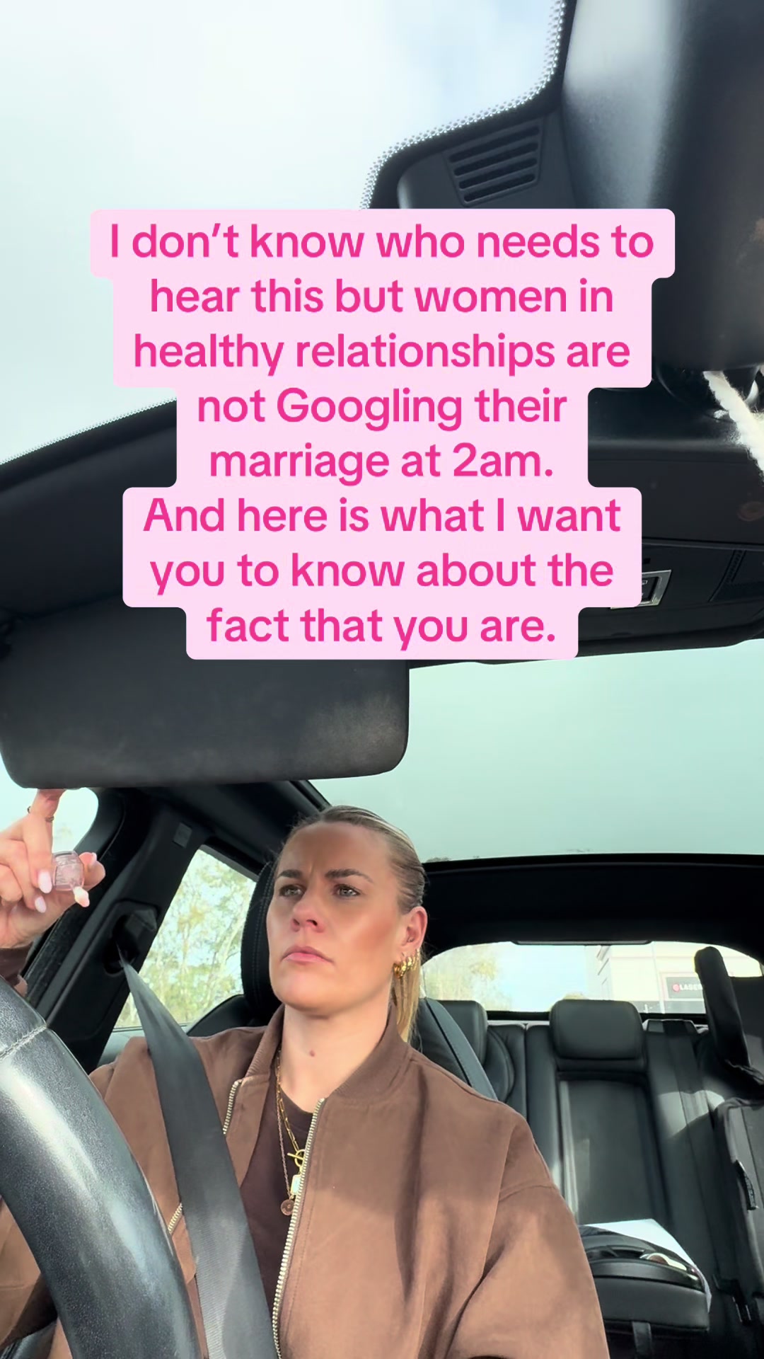 @Divorce + Self-Trust Coach✨