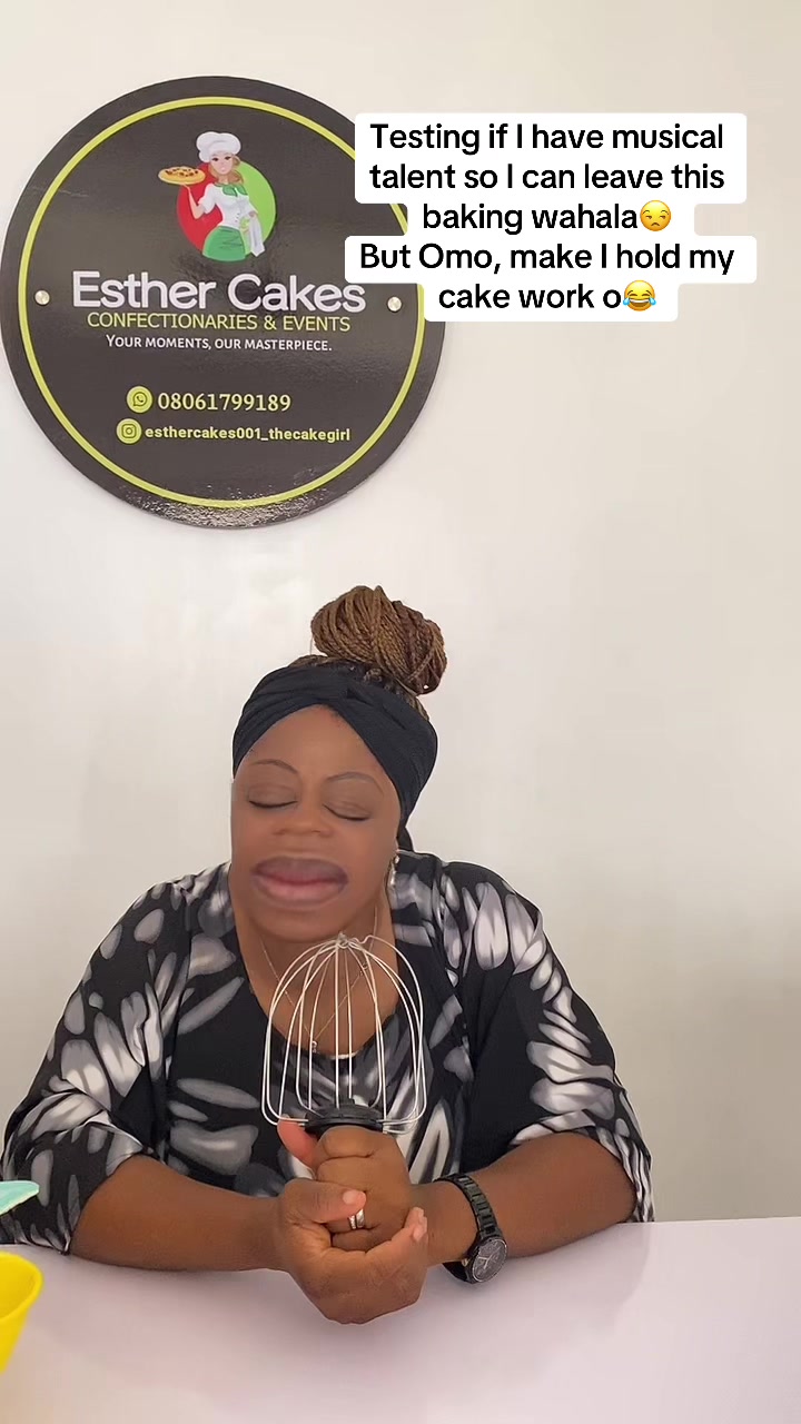 @Cake vendor in suleja/Abuja