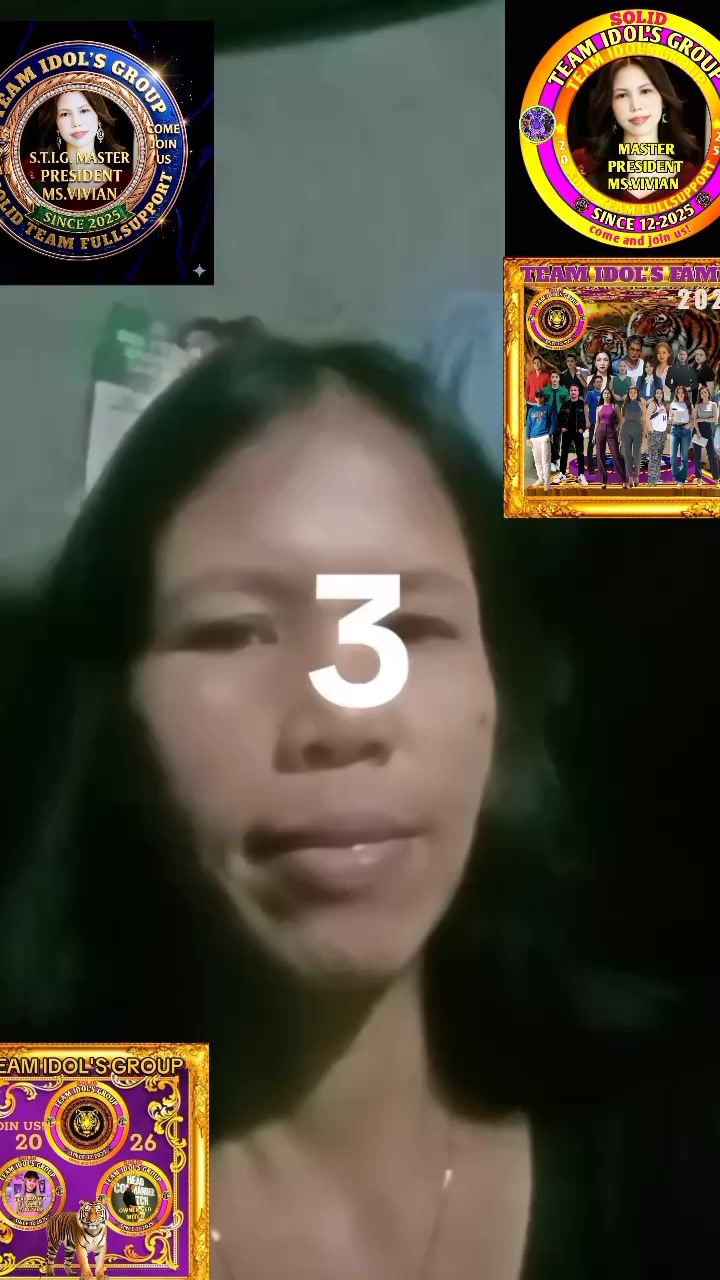 @MASTER ADMIN VIVIAN