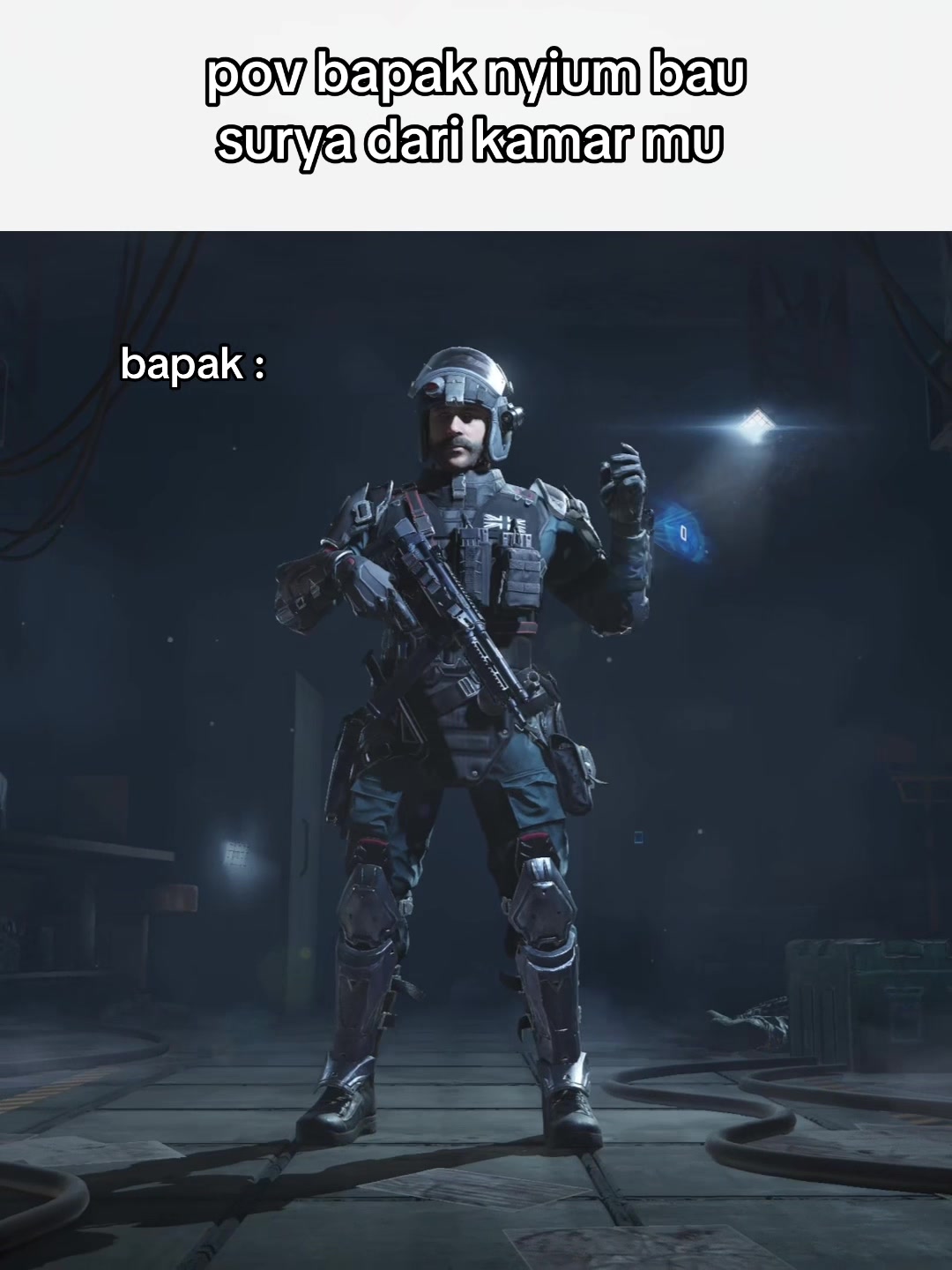 @Call of Duty: Mobile ID - CODM