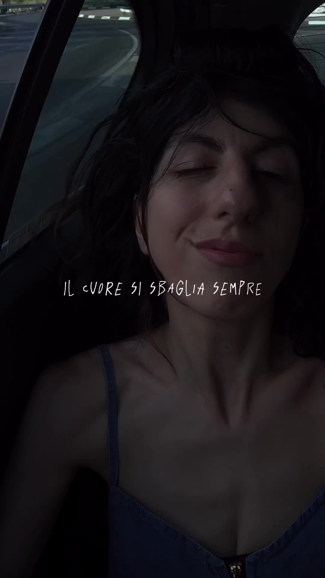 @Beatrice De Bari &hearts;️