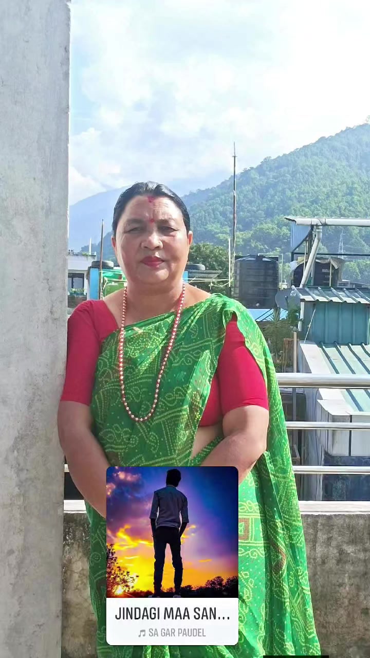 @Malati basnet