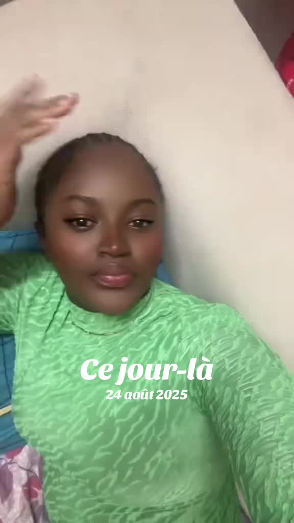 @La plus belle ❤️❤️