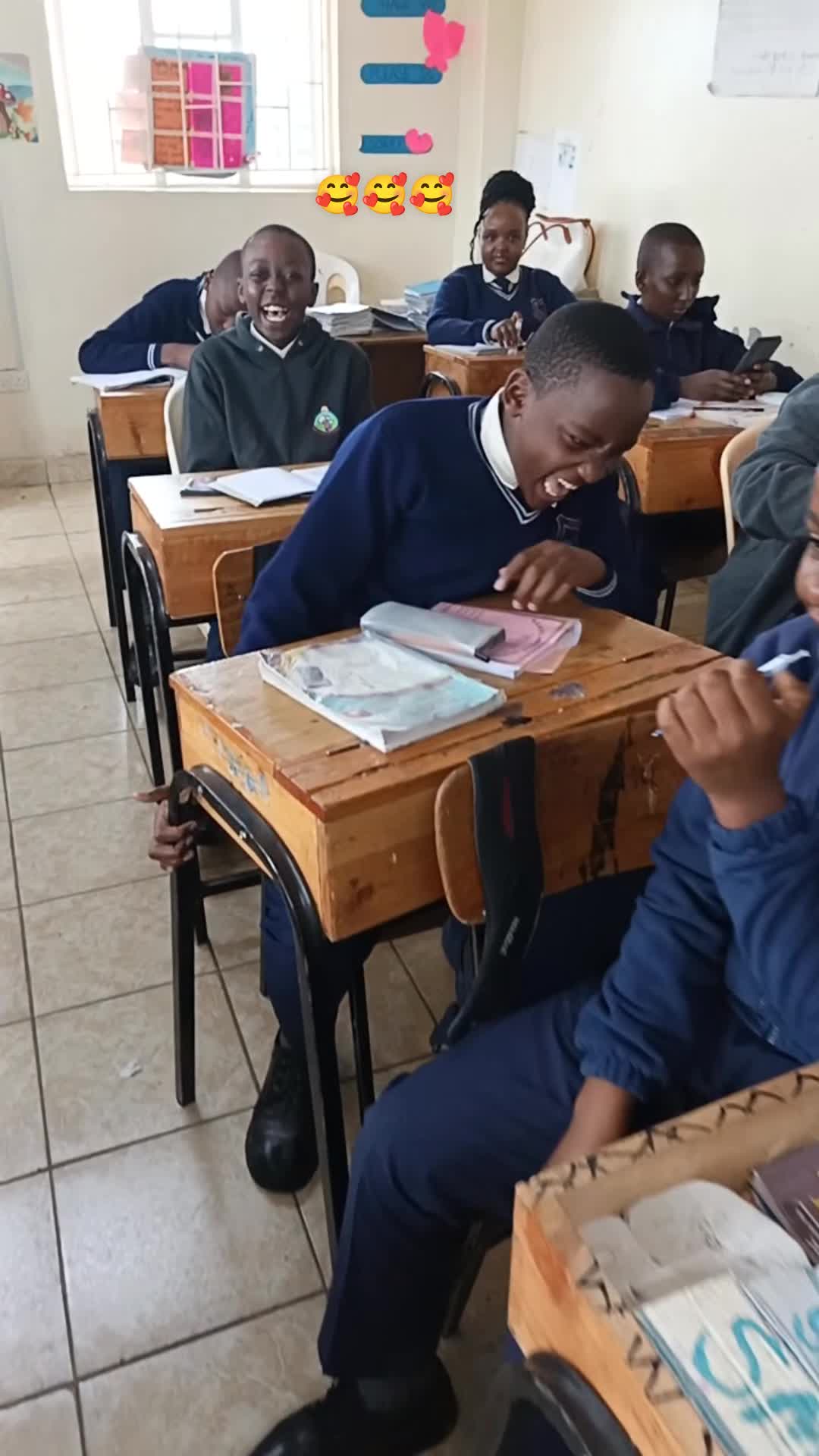 @The ACK St Andrew's School