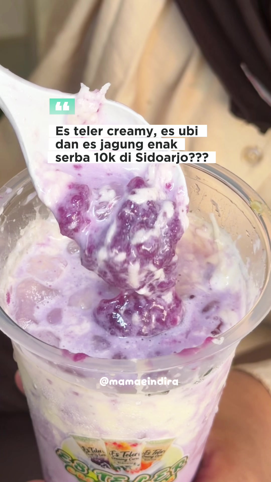 @mamaeindira