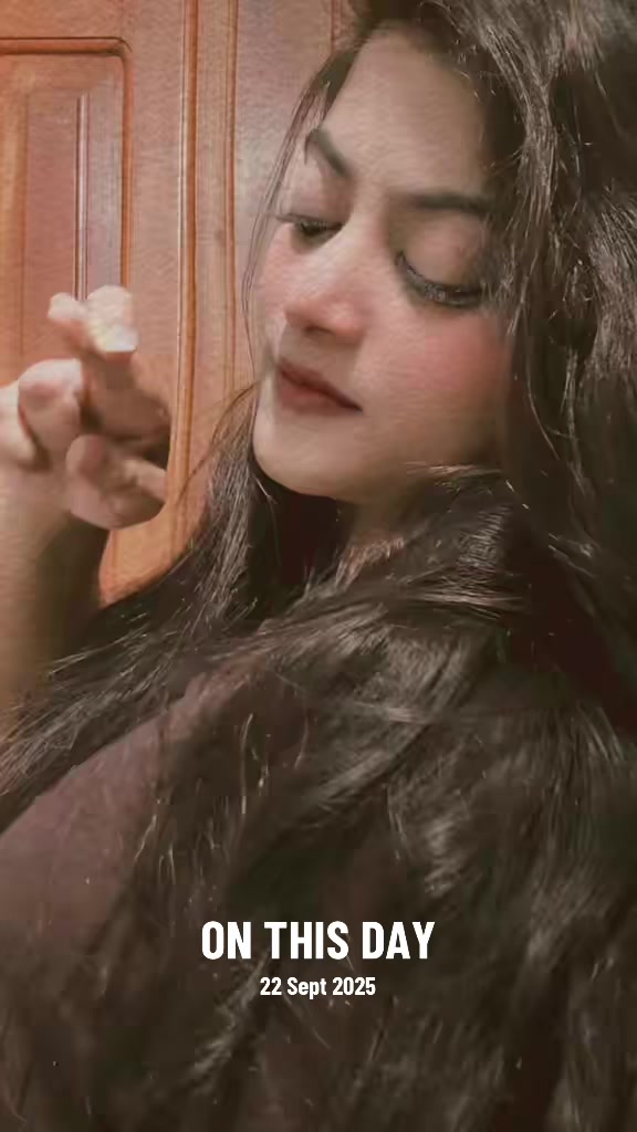 @Sadia Iqbal Nabila