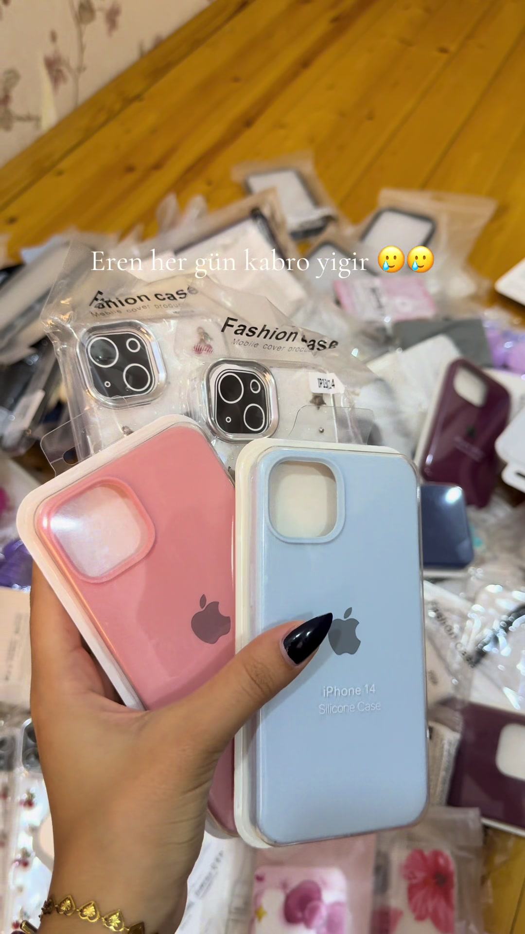 @faescase