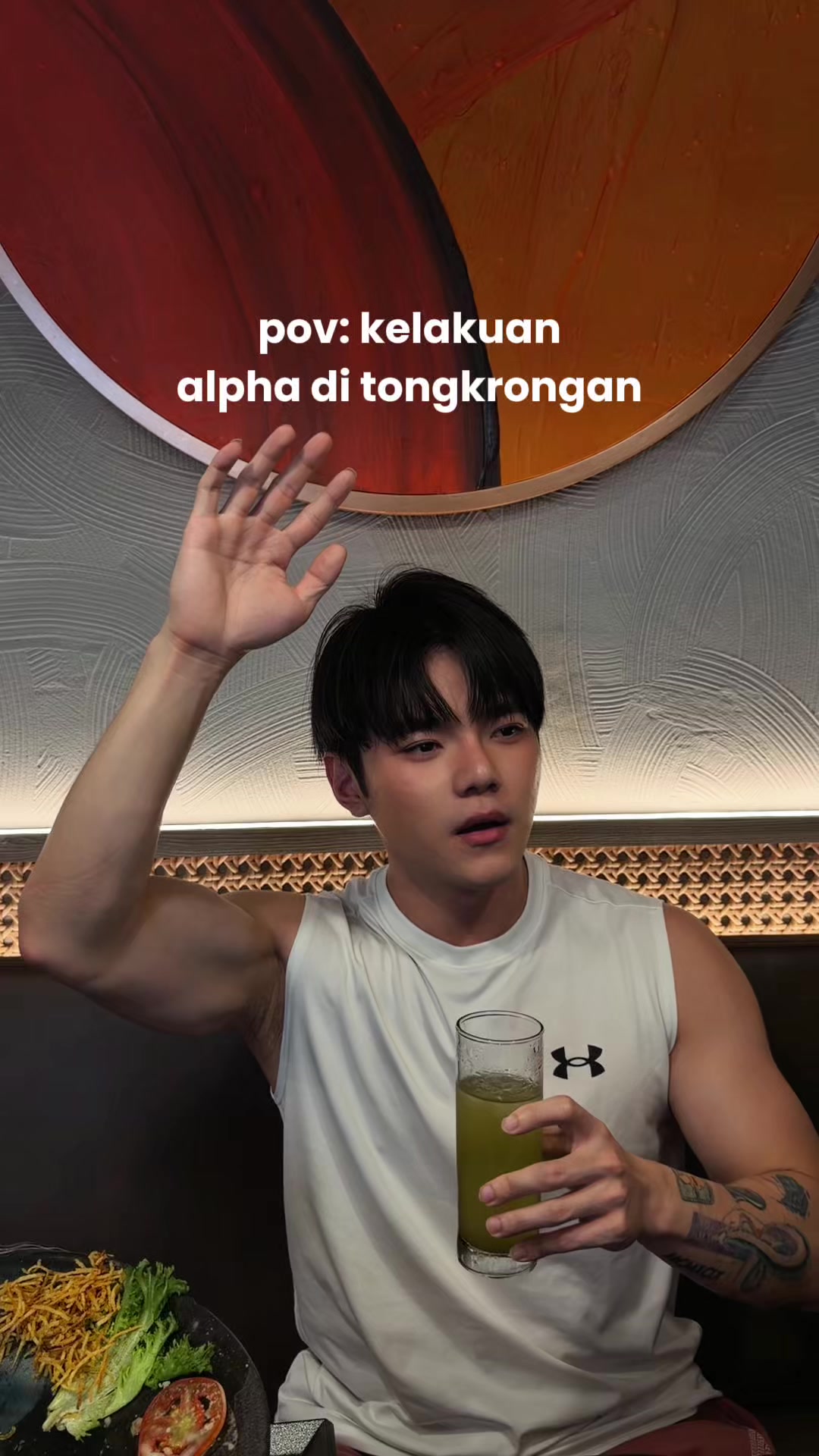 @FrederickYang