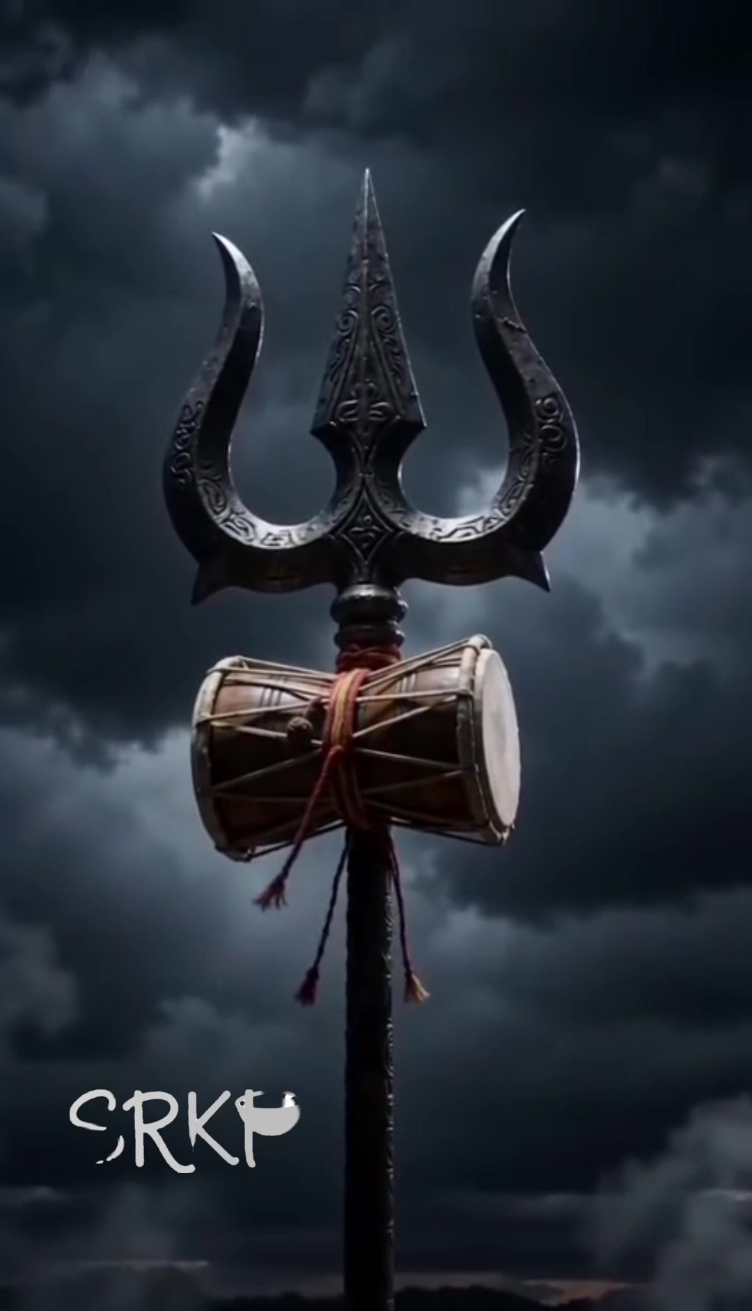 @Mahadev