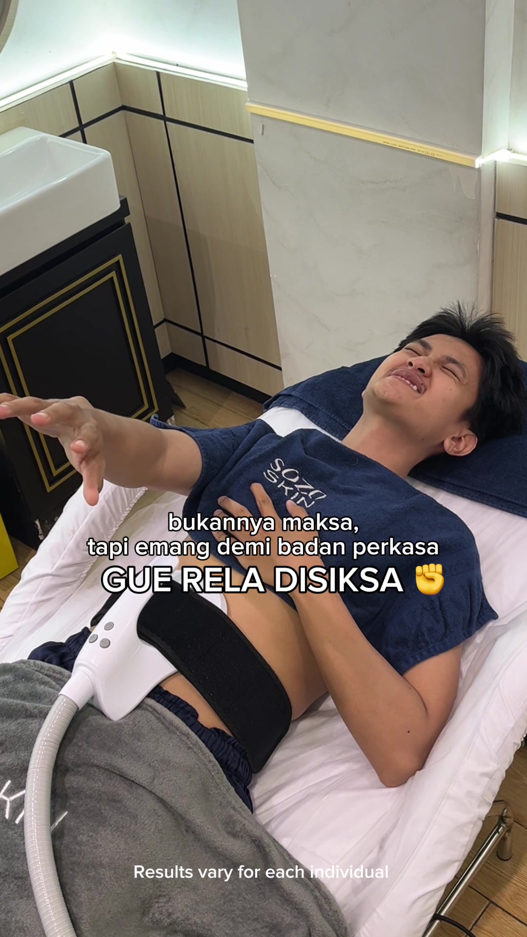@Sozo Skin