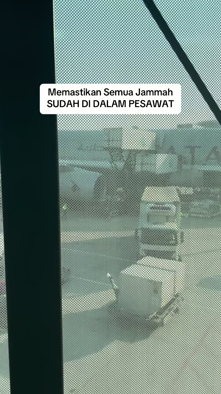 @Pelayan Baitullah