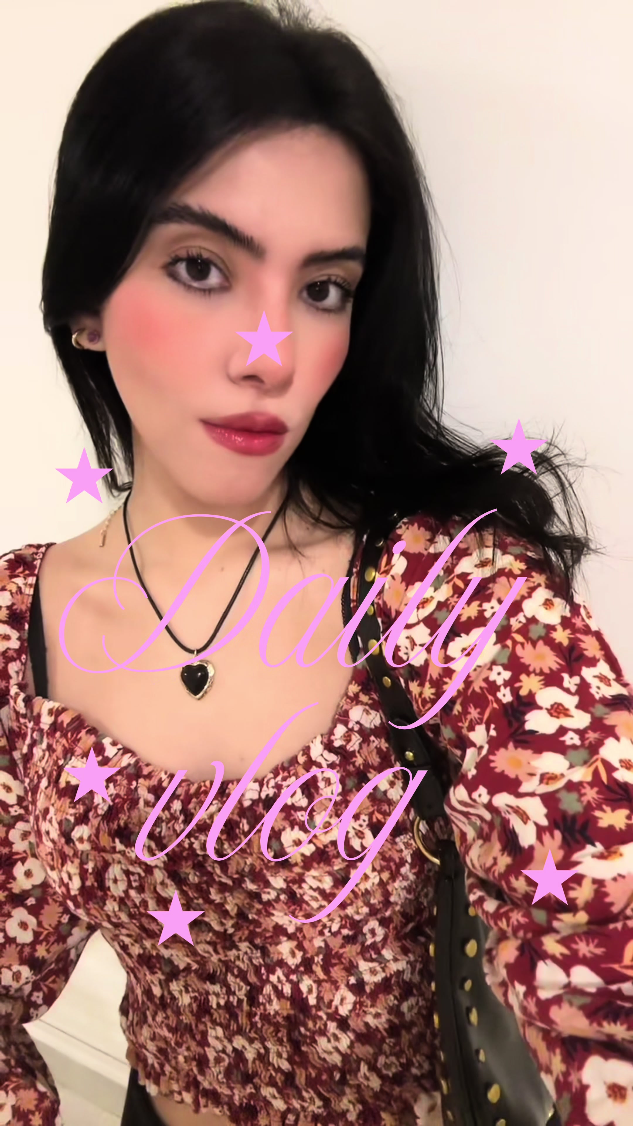 @Isadora