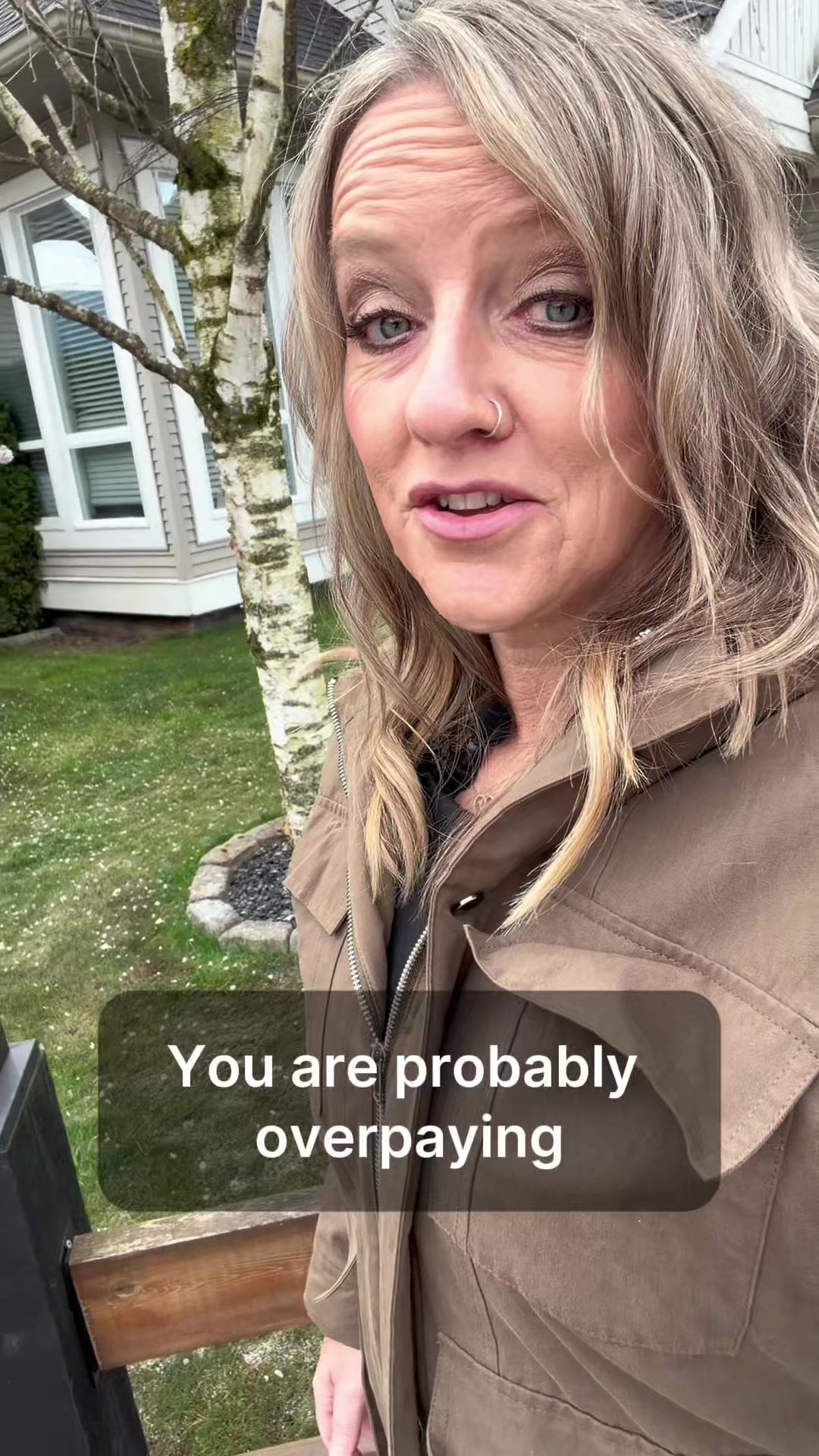 @Harmony Mortgage