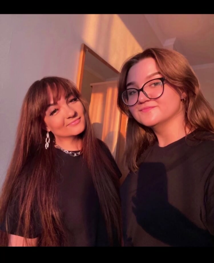 @ОЛЕЧКА ФОКСВИЧ