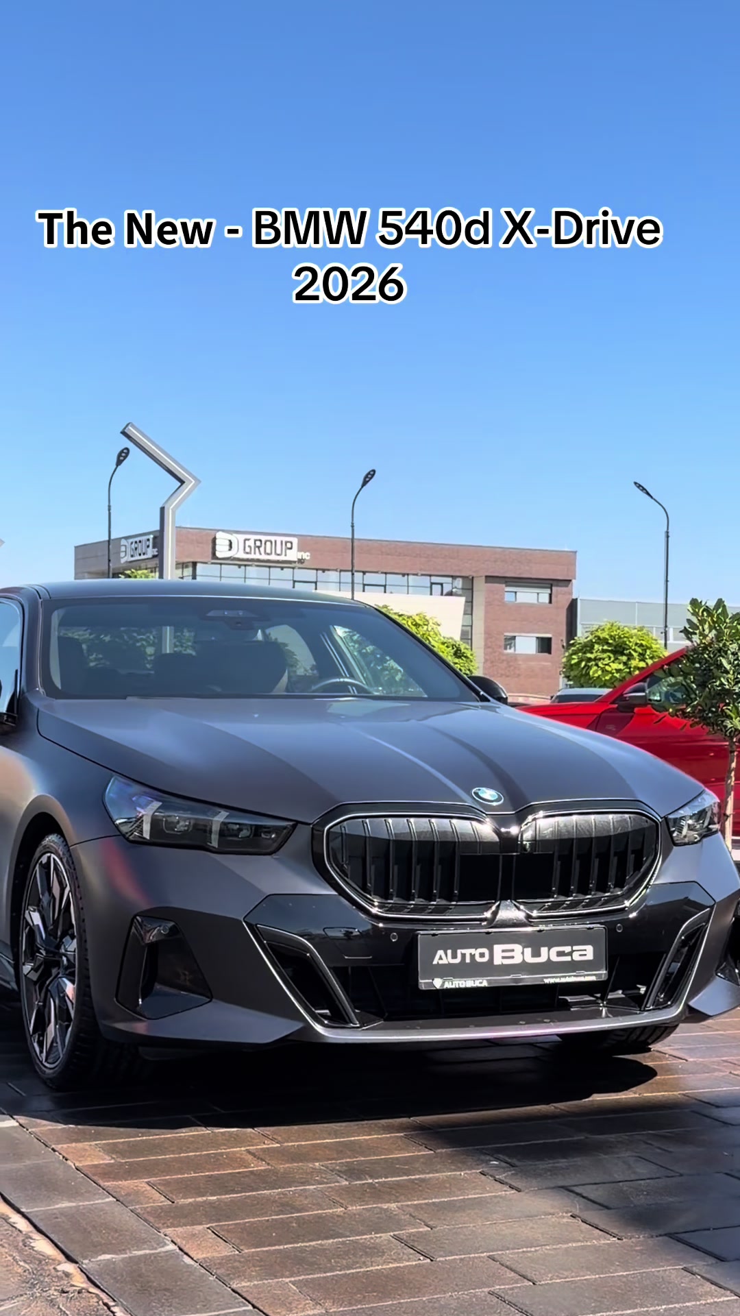 @Auto Buca