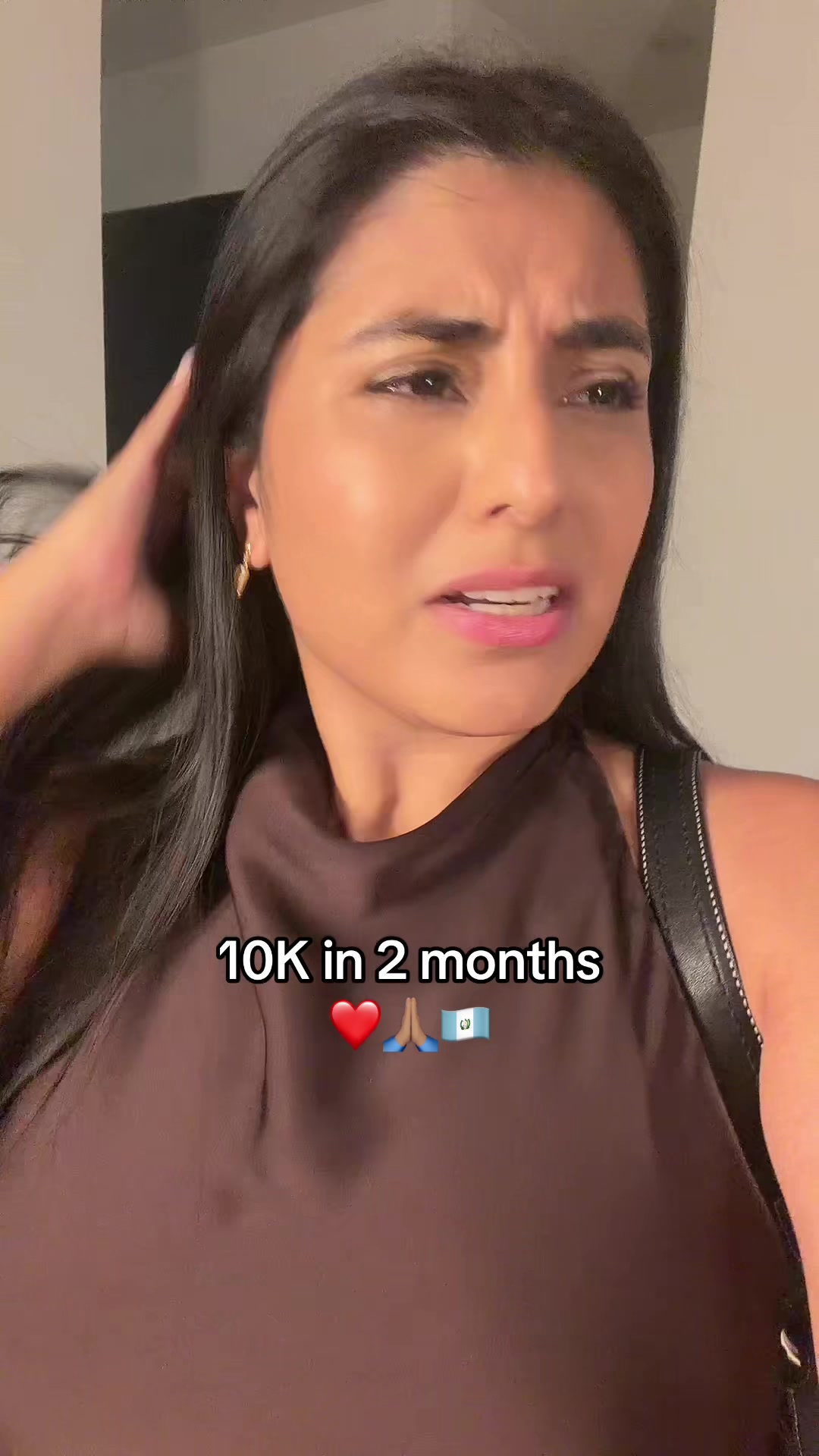 @Johanna | Latina Scholar